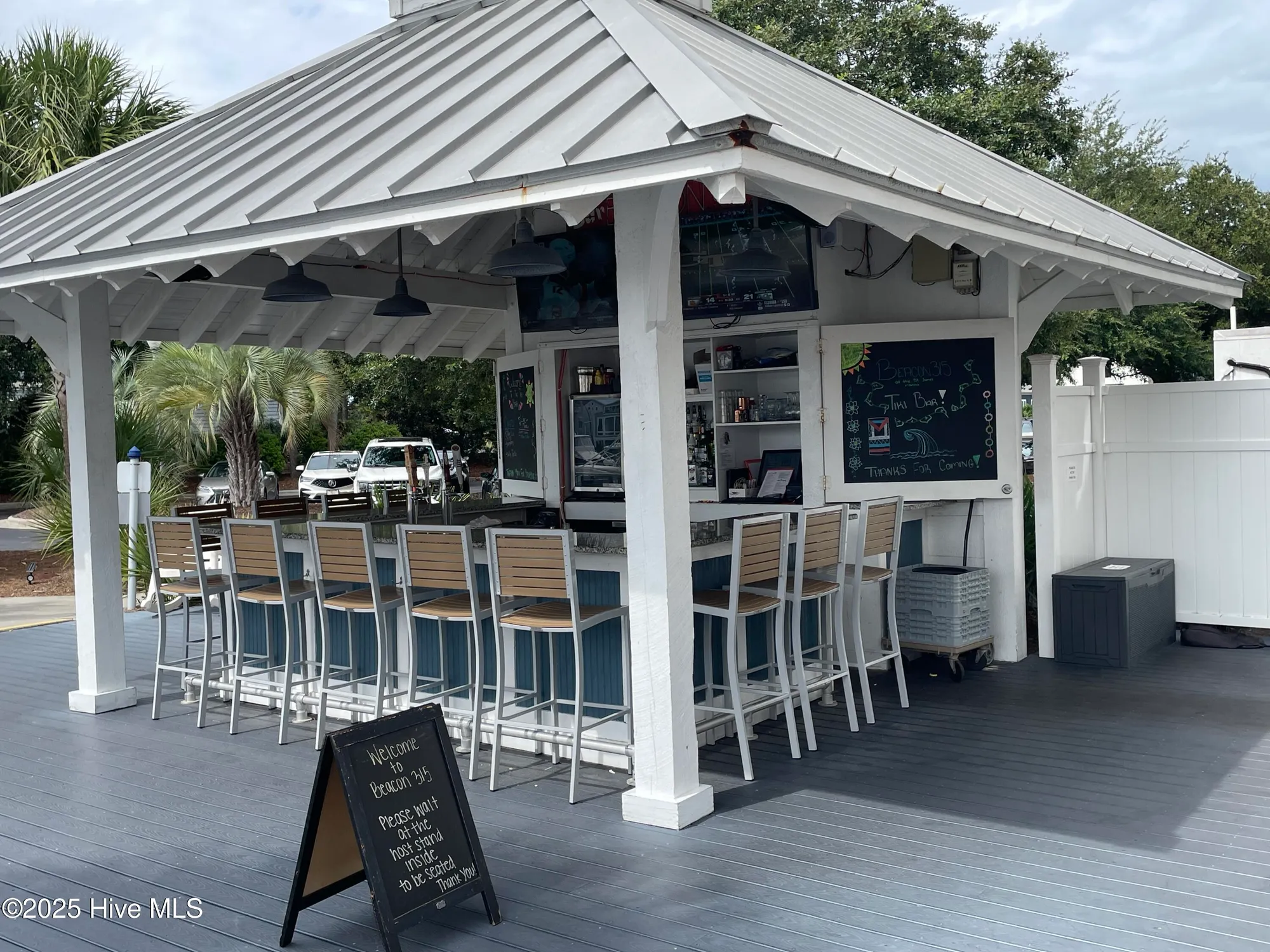 Property Slideshow image 18 of 21 | 2571 st james dr # c43, Southport, NC, 28461