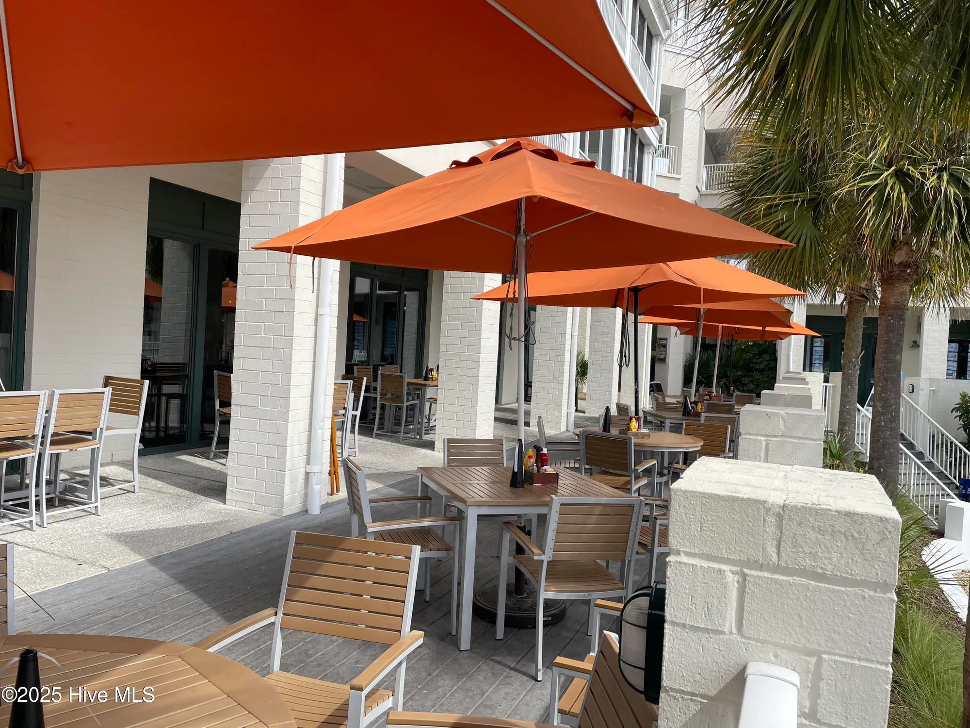 Property Slideshow image 16 of 21 | 2571 st james dr # c43, Southport, NC, 28461