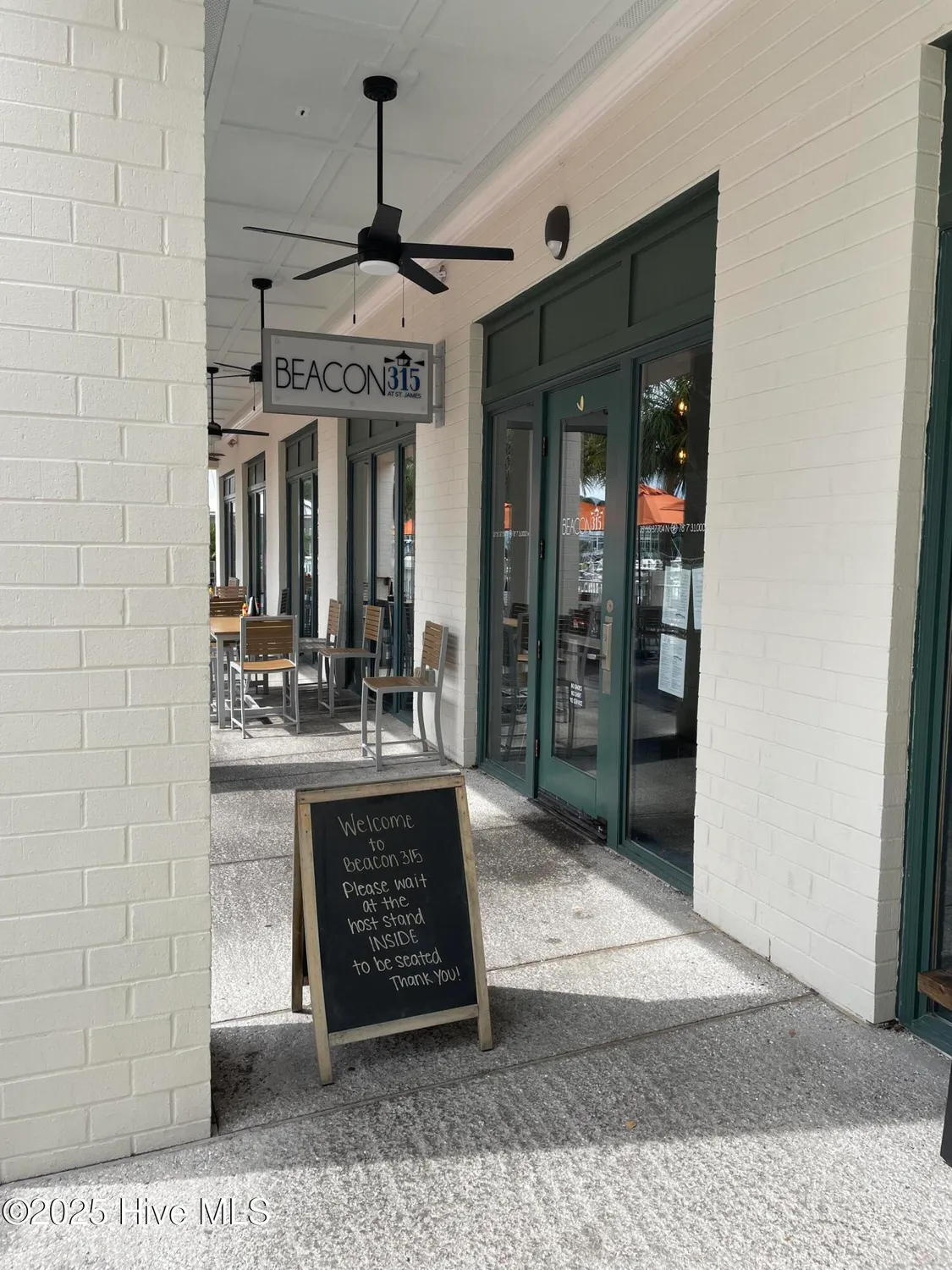 Property Slideshow image 13 of 21 | 2571 st james dr # c43, Southport, NC, 28461