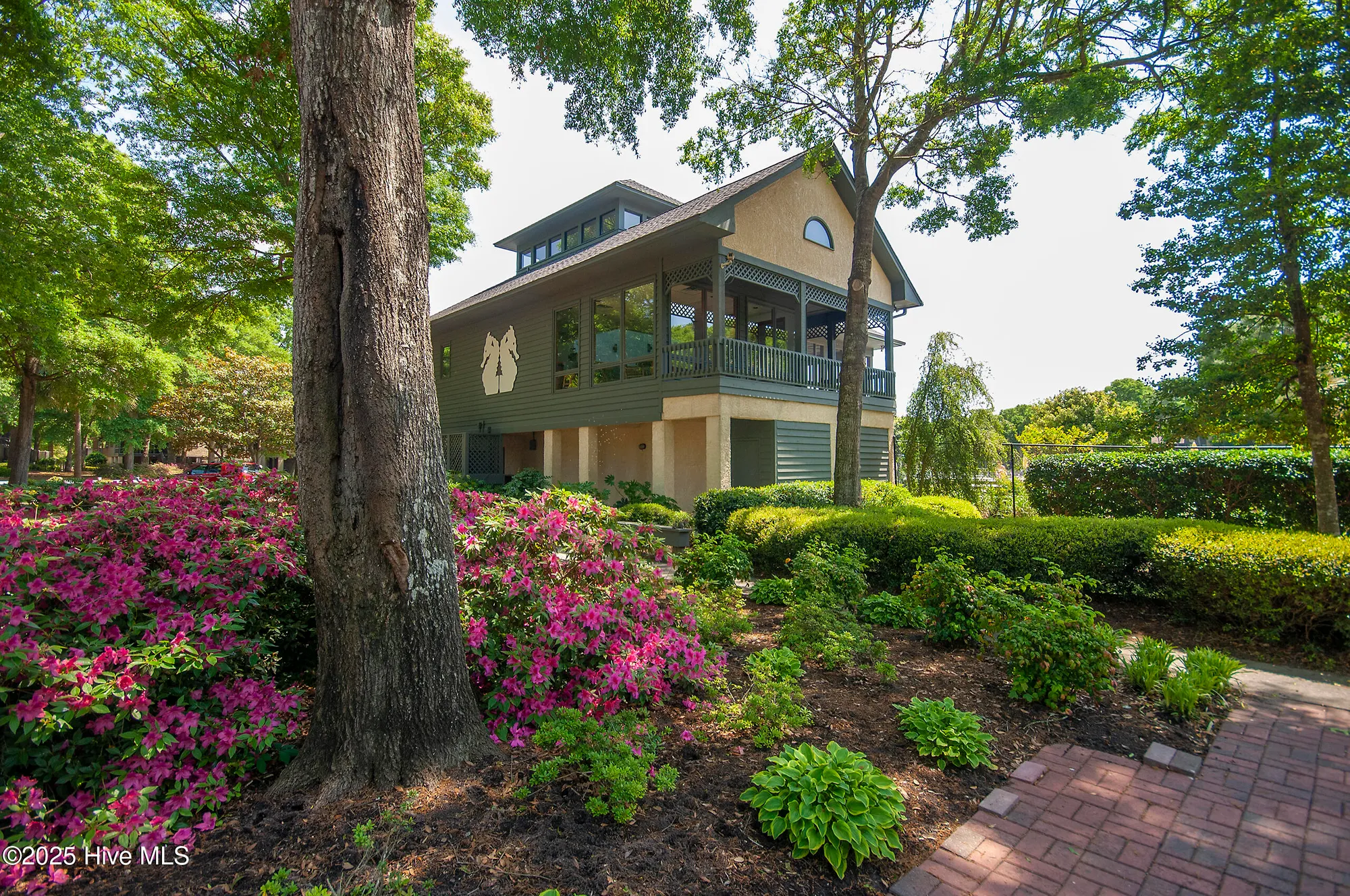 Property Slideshow image 49 of 56 | 272 crooked gulley cir, Sunset Beach, NC, 28468