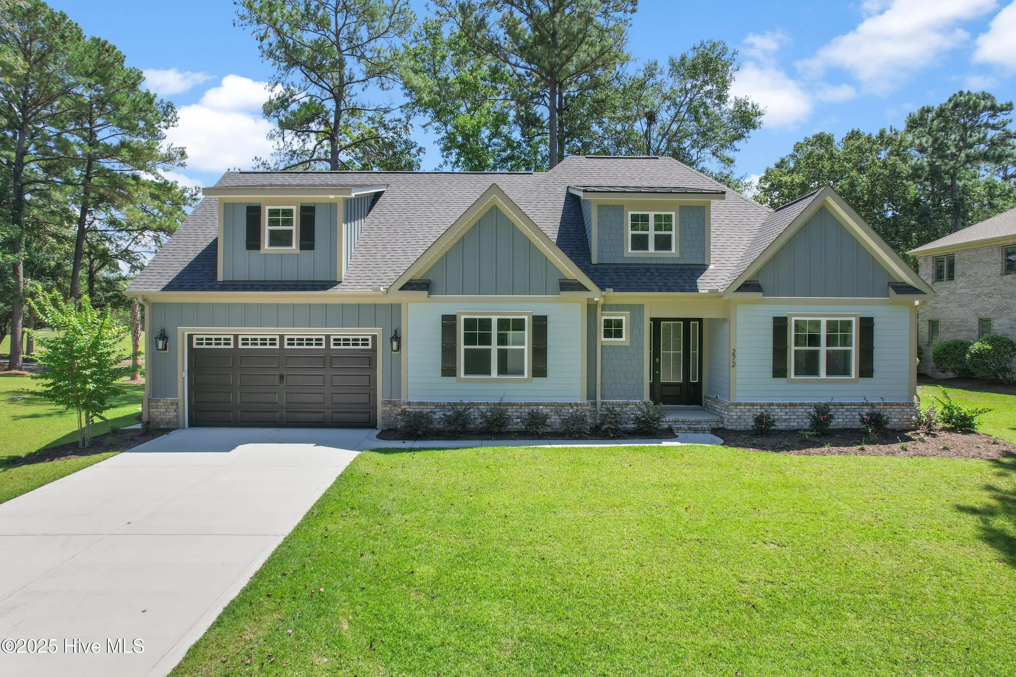 Property Slideshow image 1 of 56 | 272 crooked gulley cir, Sunset Beach, NC, 28468