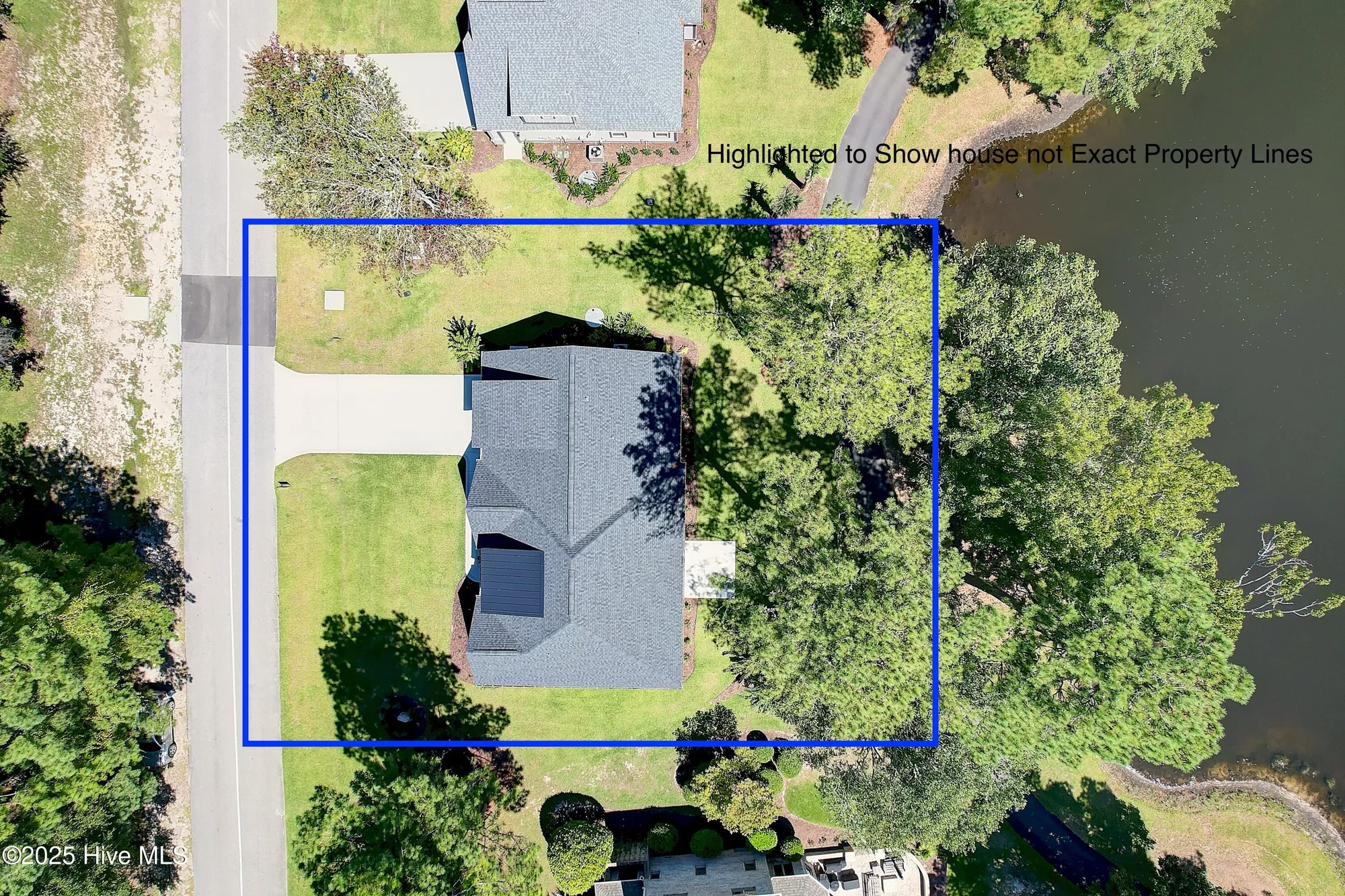 Property Slideshow image 43 of 56 | 272 crooked gulley cir, Sunset Beach, NC, 28468