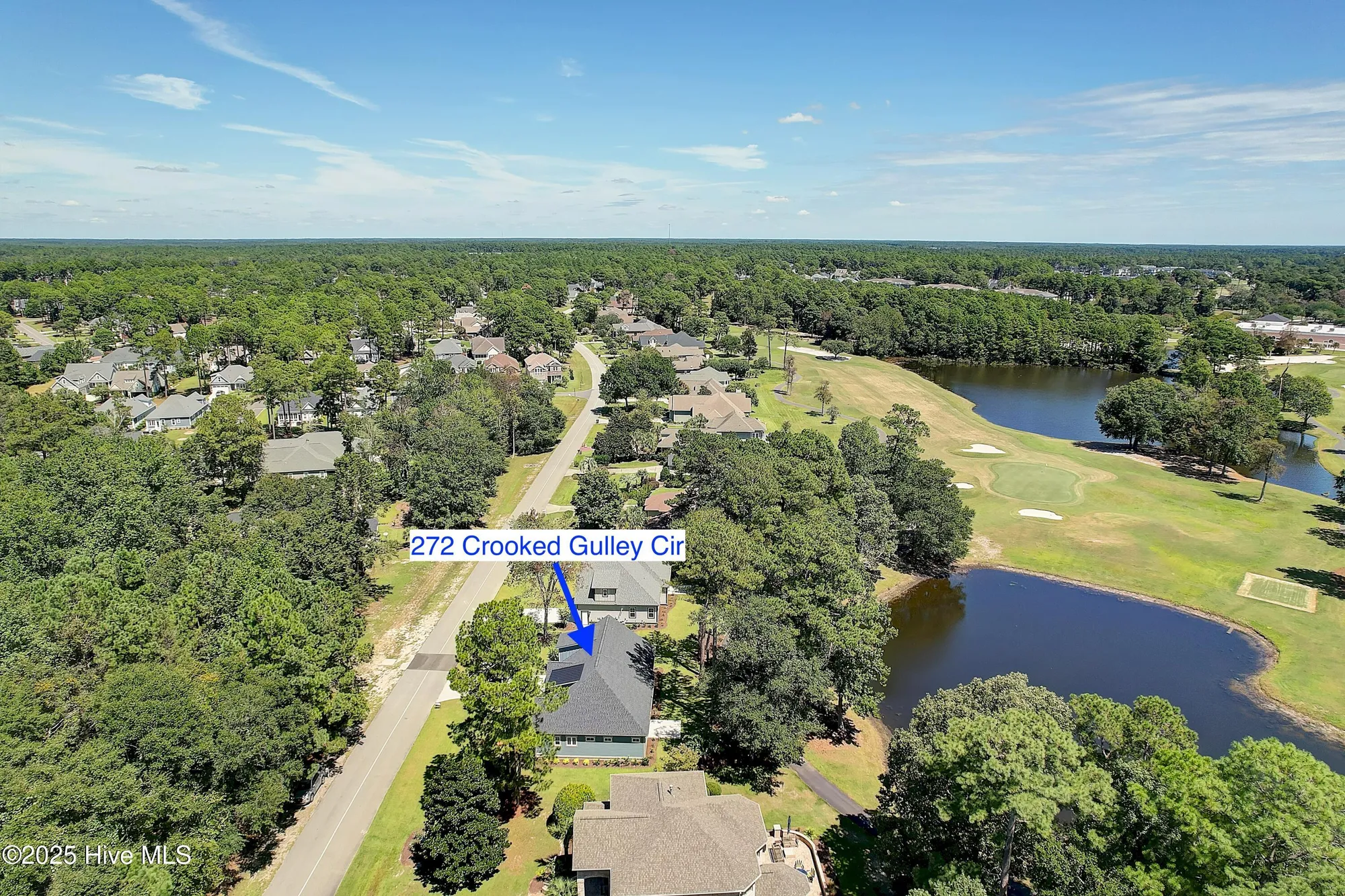 Property Slideshow image 38 of 56 | 272 crooked gulley cir, Sunset Beach, NC, 28468