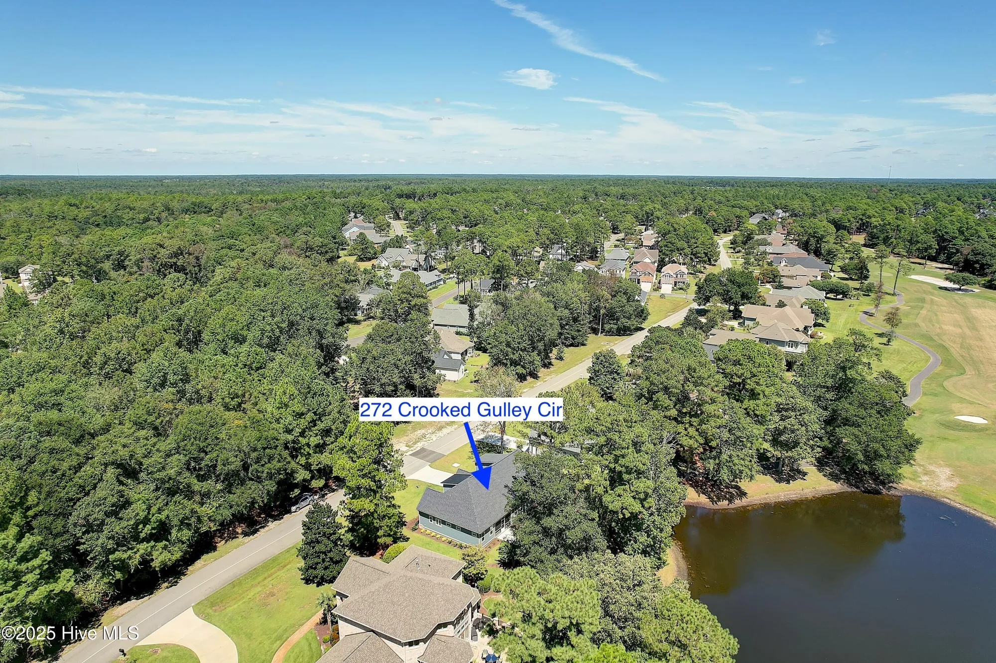 Property Slideshow image 40 of 56 | 272 crooked gulley cir, Sunset Beach, NC, 28468