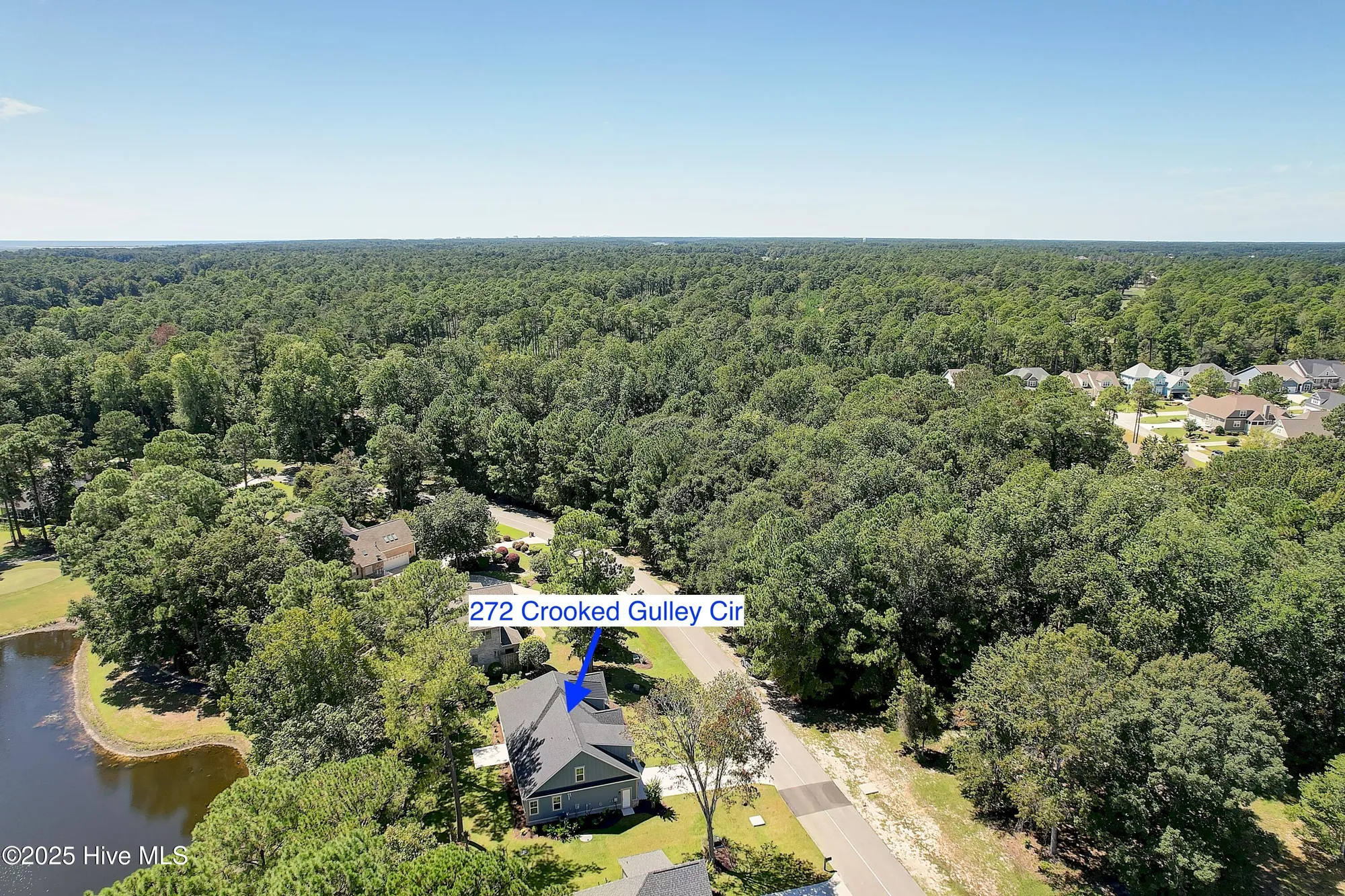 Property Slideshow image 41 of 56 | 272 crooked gulley cir, Sunset Beach, NC, 28468