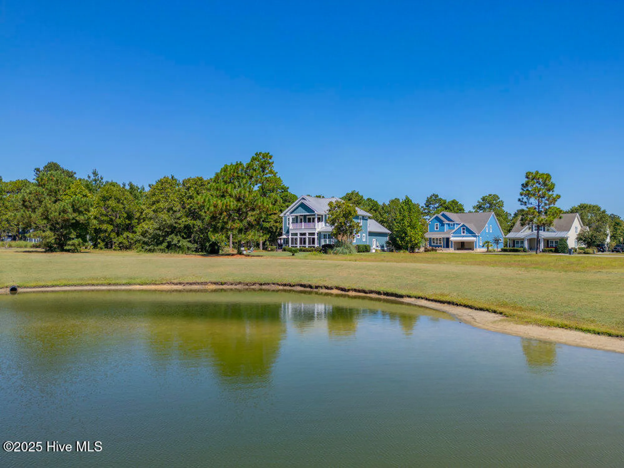 Property Slideshow image 2 of 63 | 3586 rivergate way, Leland, NC, 28451