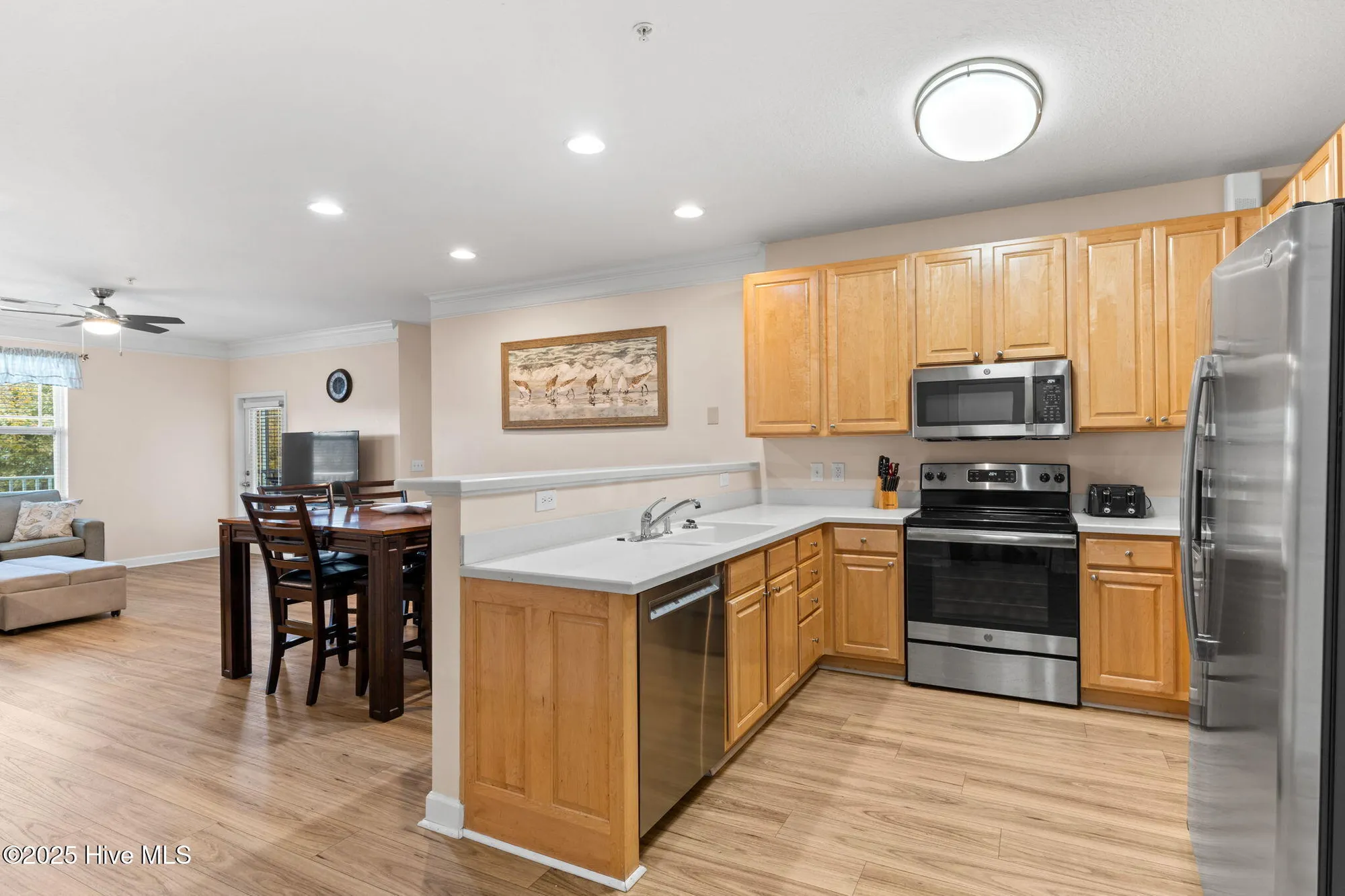 Property Slideshow image 5 of 45 | 280 woodlands way unit 15, Calabash, NC, 28467