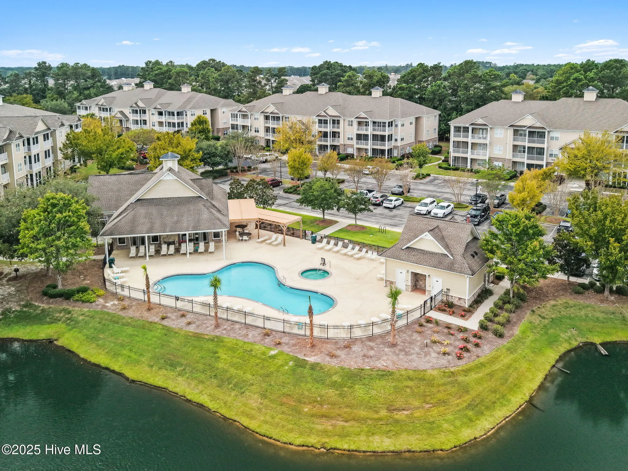 Property Slideshow image 28 of 45 | 280 woodlands way unit 15, Calabash, NC, 28467