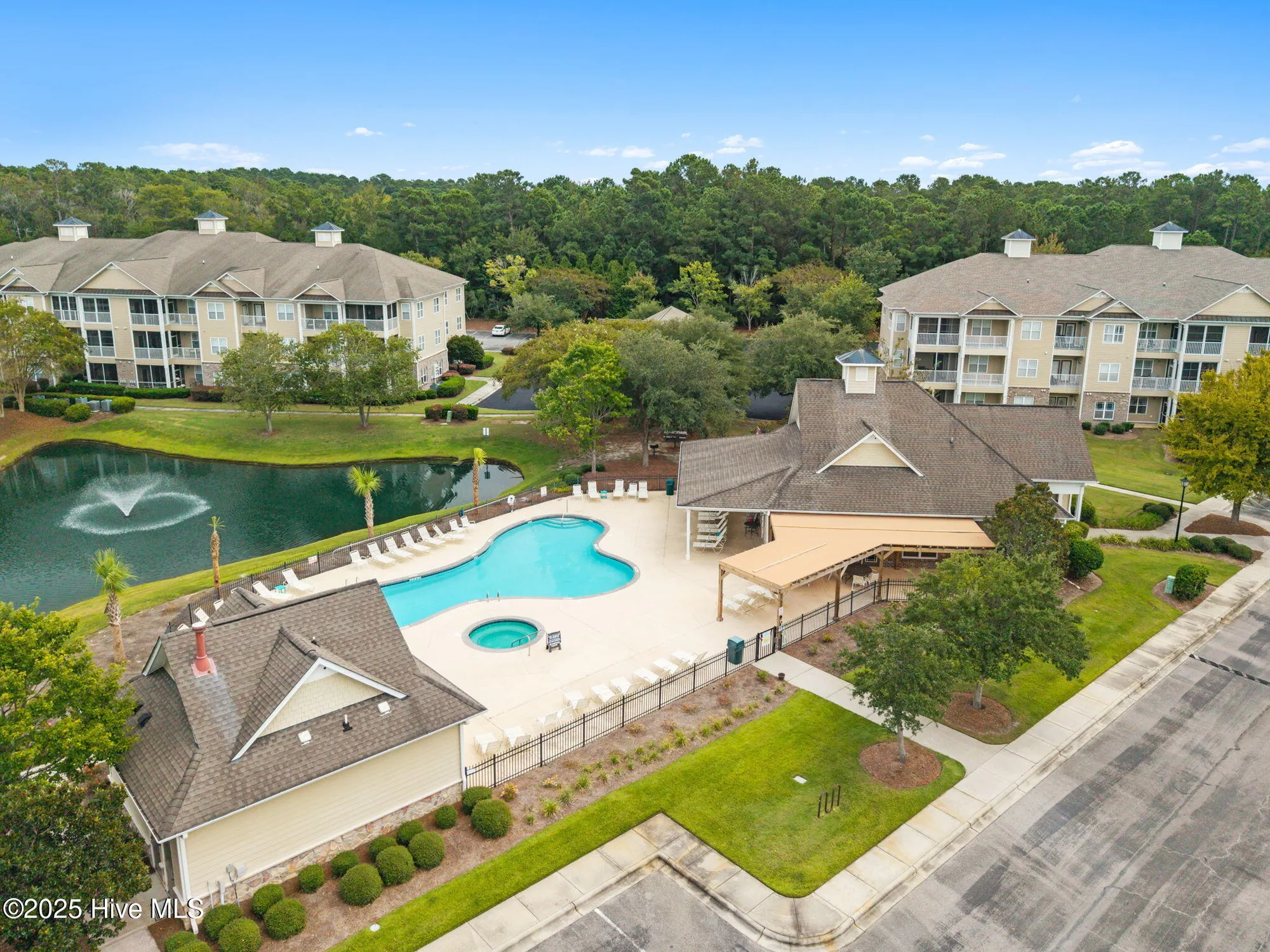 Property Slideshow image 29 of 45 | 280 woodlands way unit 15, Calabash, NC, 28467