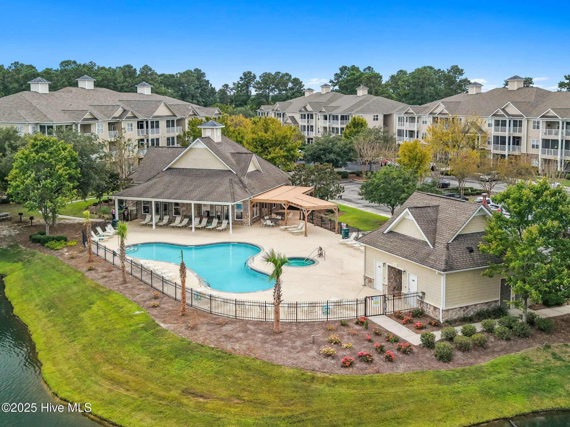 Property Slideshow image 30 of 45 | 280 woodlands way unit 15, Calabash, NC, 28467