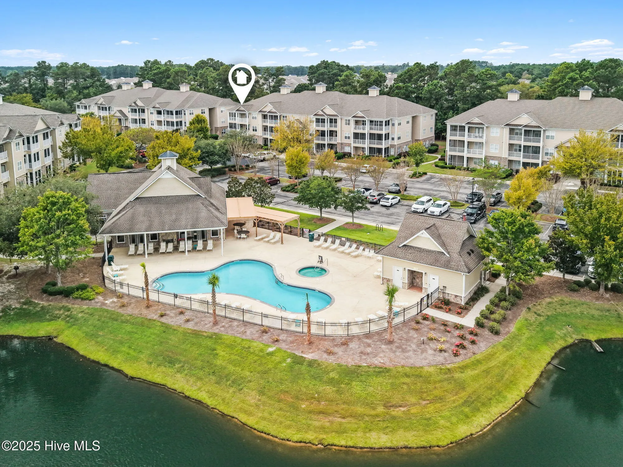 Property Slideshow image 32 of 45 | 280 woodlands way unit 15, Calabash, NC, 28467