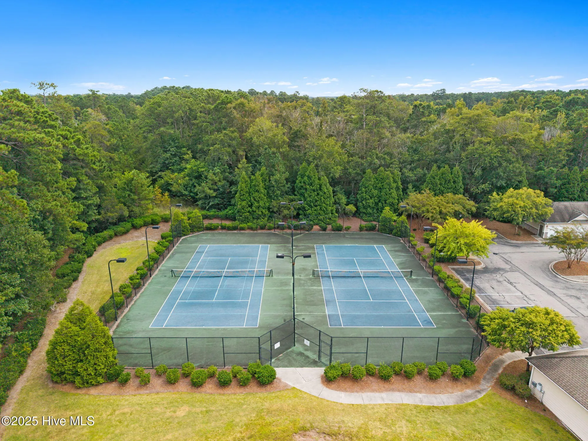 Property Slideshow image 34 of 45 | 280 woodlands way unit 15, Calabash, NC, 28467