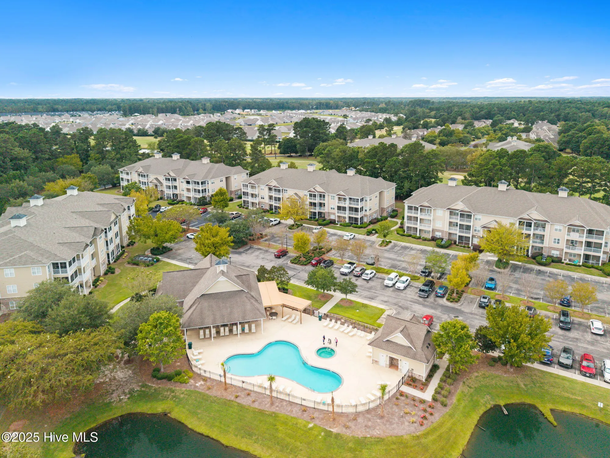 Property Slideshow image 35 of 45 | 280 woodlands way unit 15, Calabash, NC, 28467