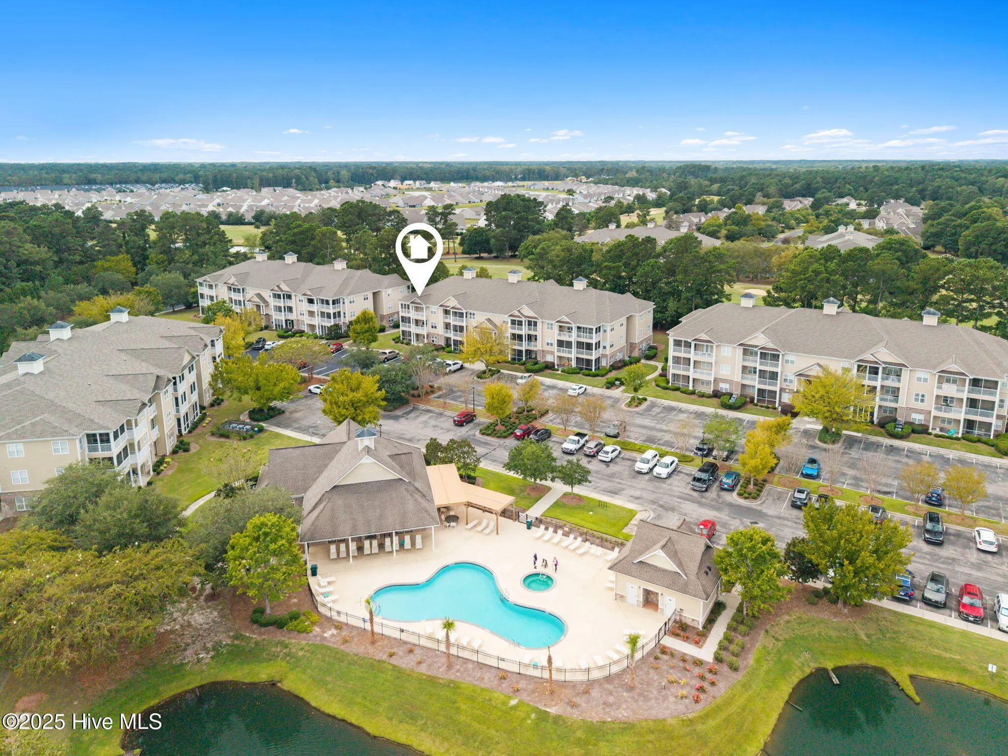 Property Slideshow image 36 of 45 | 280 woodlands way unit 15, Calabash, NC, 28467
