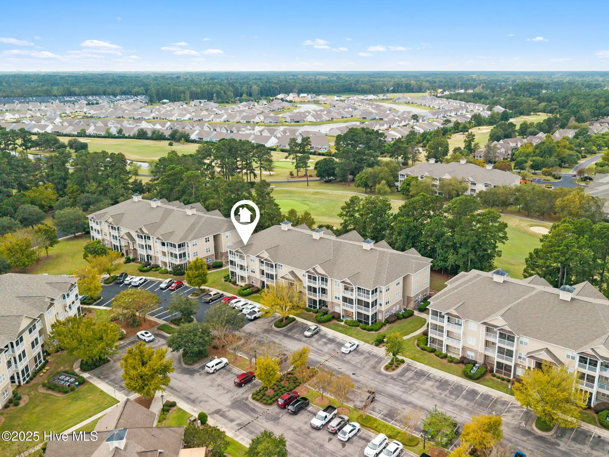 Property Slideshow image 3 of 45 | 280 woodlands way unit 15, Calabash, NC, 28467