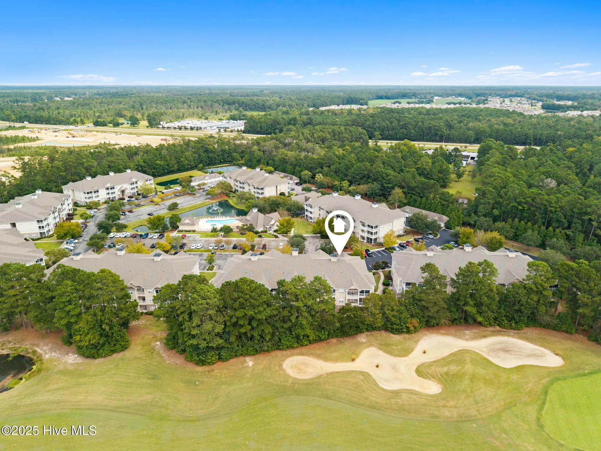 Property Slideshow image 38 of 45 | 280 woodlands way unit 15, Calabash, NC, 28467