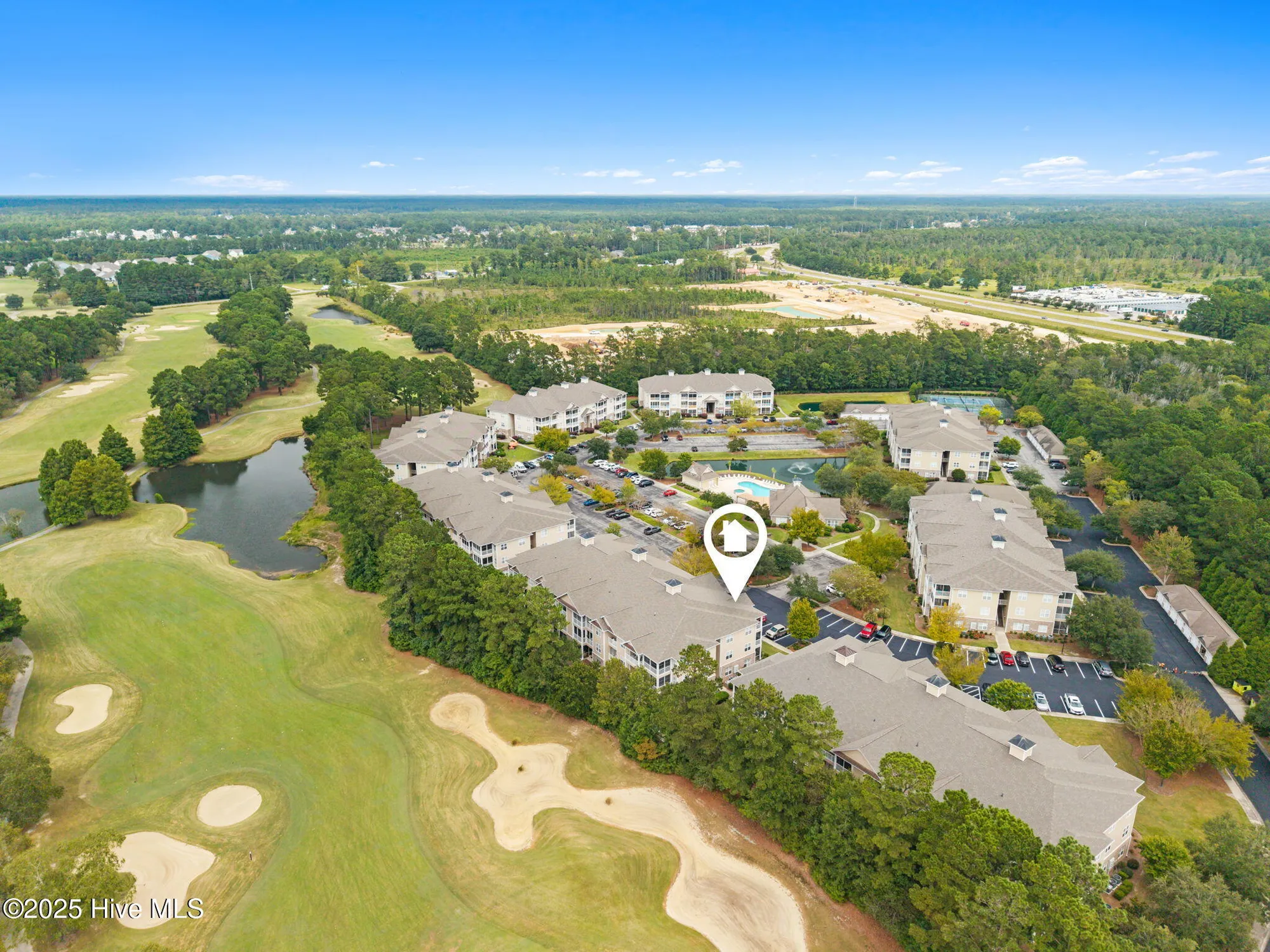 Property Slideshow image 39 of 45 | 280 woodlands way unit 15, Calabash, NC, 28467