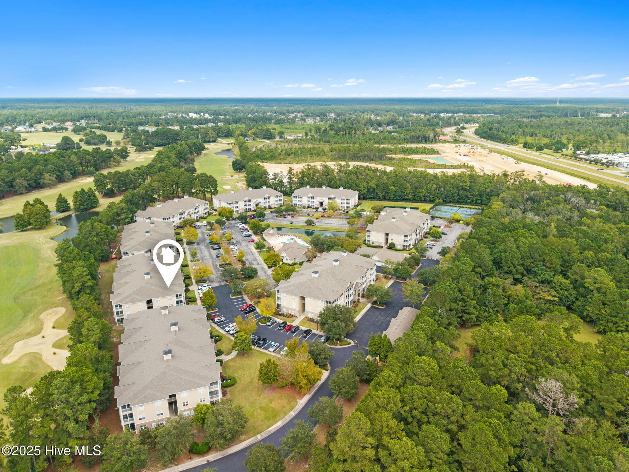 Property Slideshow image 40 of 45 | 280 woodlands way unit 15, Calabash, NC, 28467