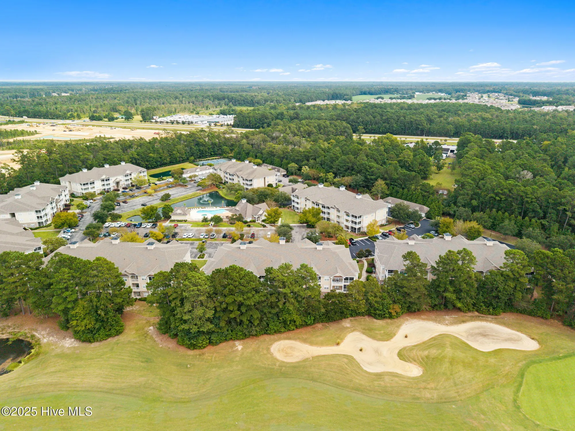 Property Slideshow image 41 of 45 | 280 woodlands way unit 15, Calabash, NC, 28467