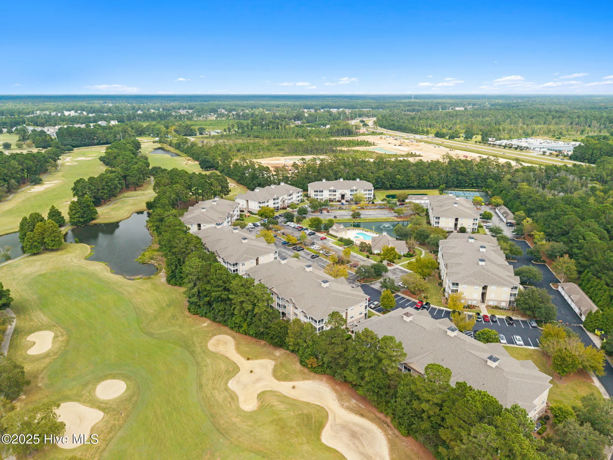Property Slideshow image 43 of 45 | 280 woodlands way unit 15, Calabash, NC, 28467