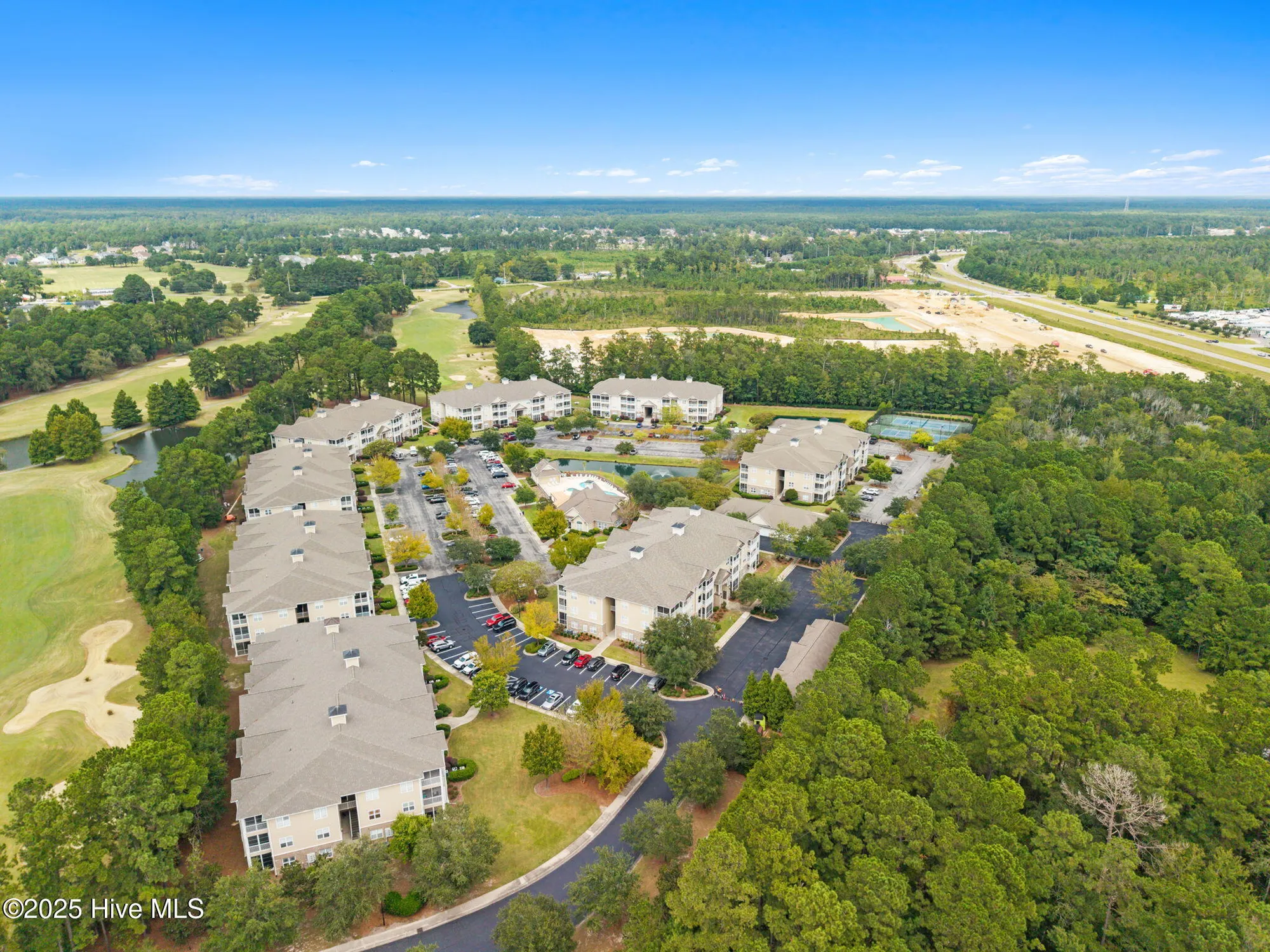 Property Slideshow image 44 of 45 | 280 woodlands way unit 15, Calabash, NC, 28467