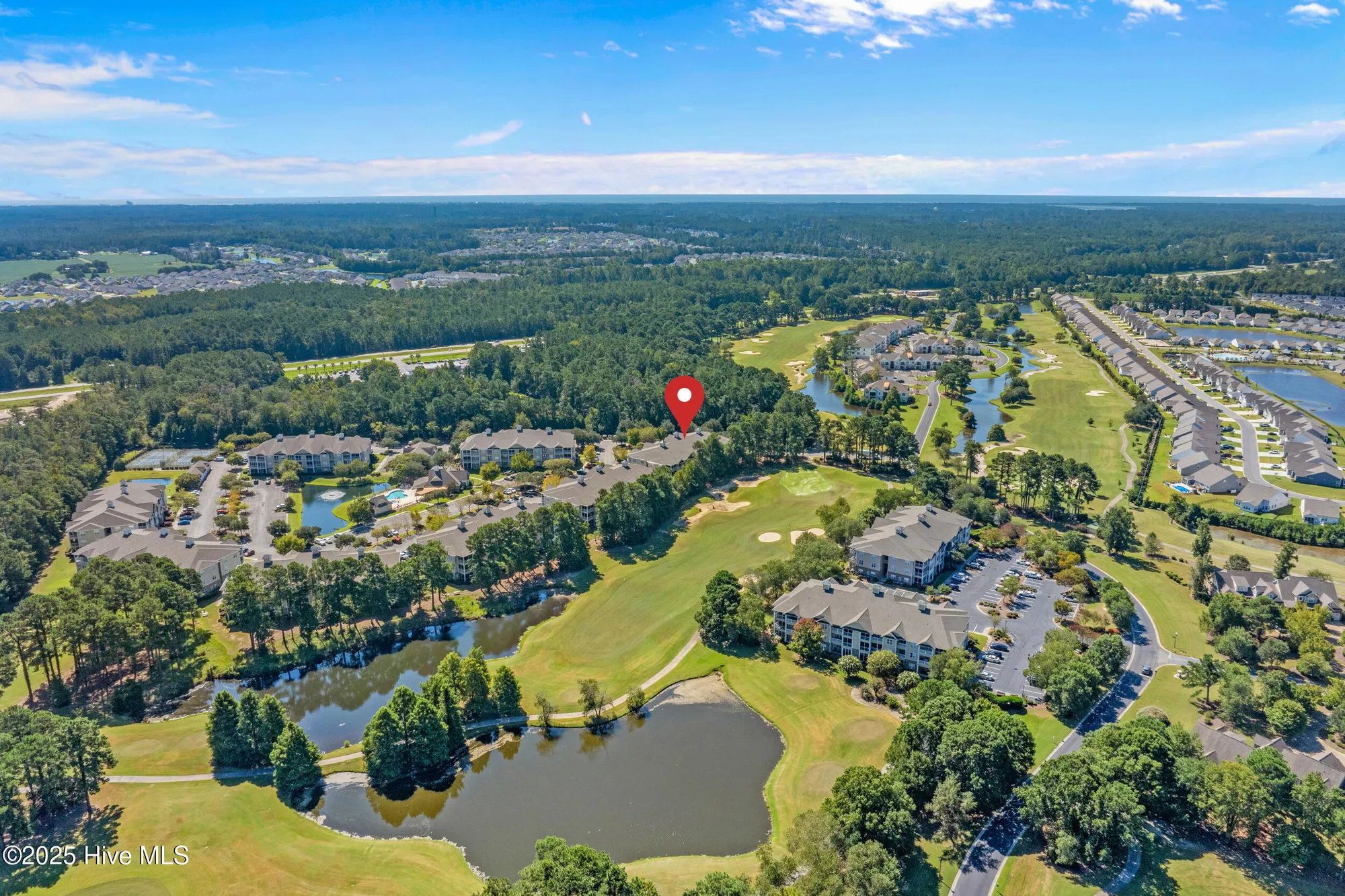 Property Slideshow image 3 of 35 | 290 woodlands way 5, Calabash, NC, 28467