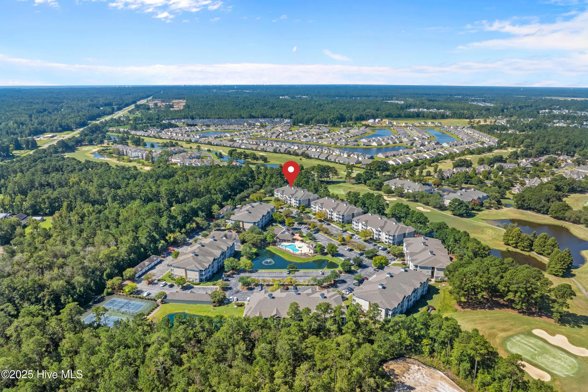 Property Slideshow image 4 of 35 | 290 woodlands way 5, Calabash, NC, 28467