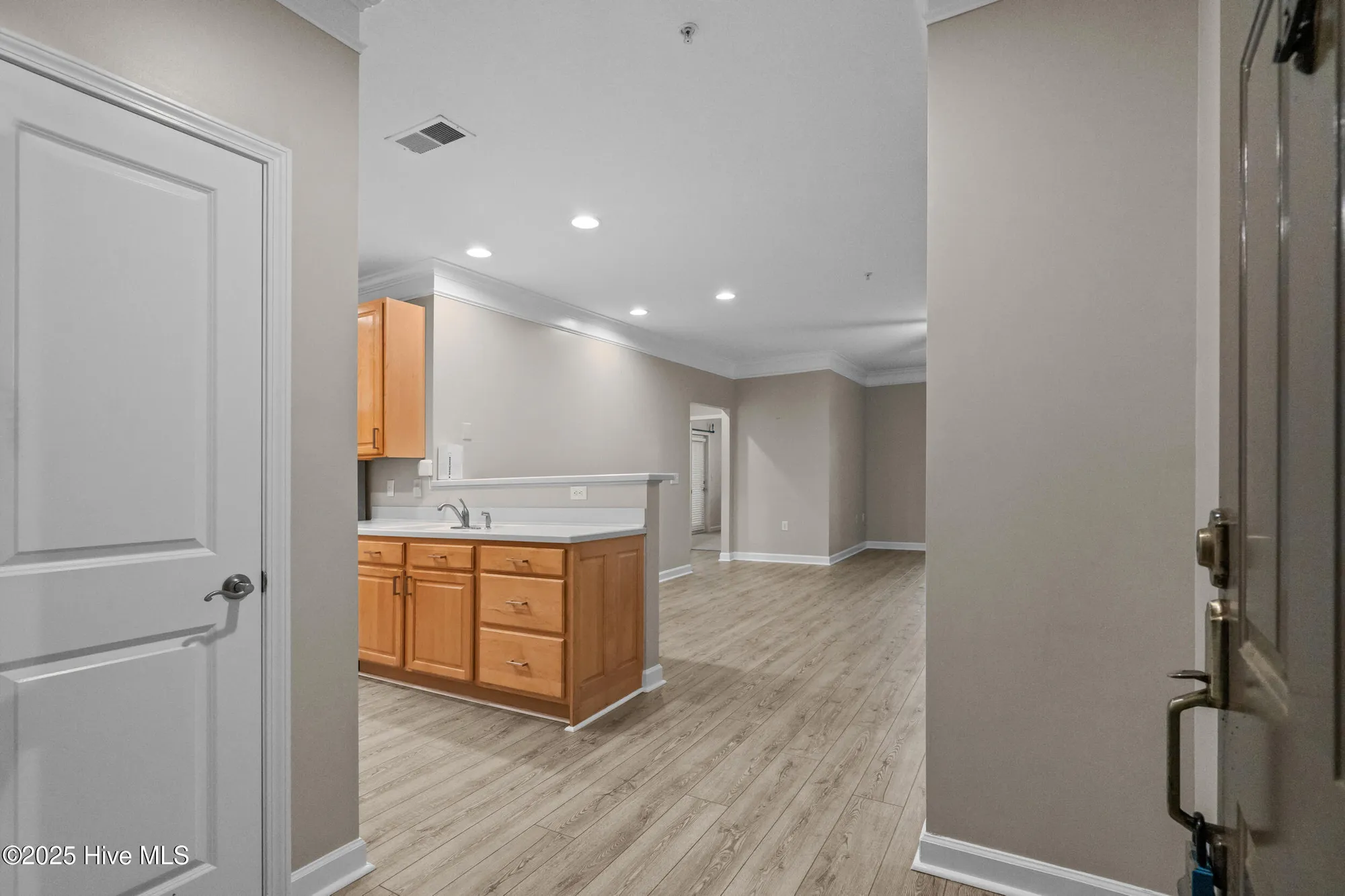 Property Slideshow image 5 of 35 | 290 woodlands way 5, Calabash, NC, 28467