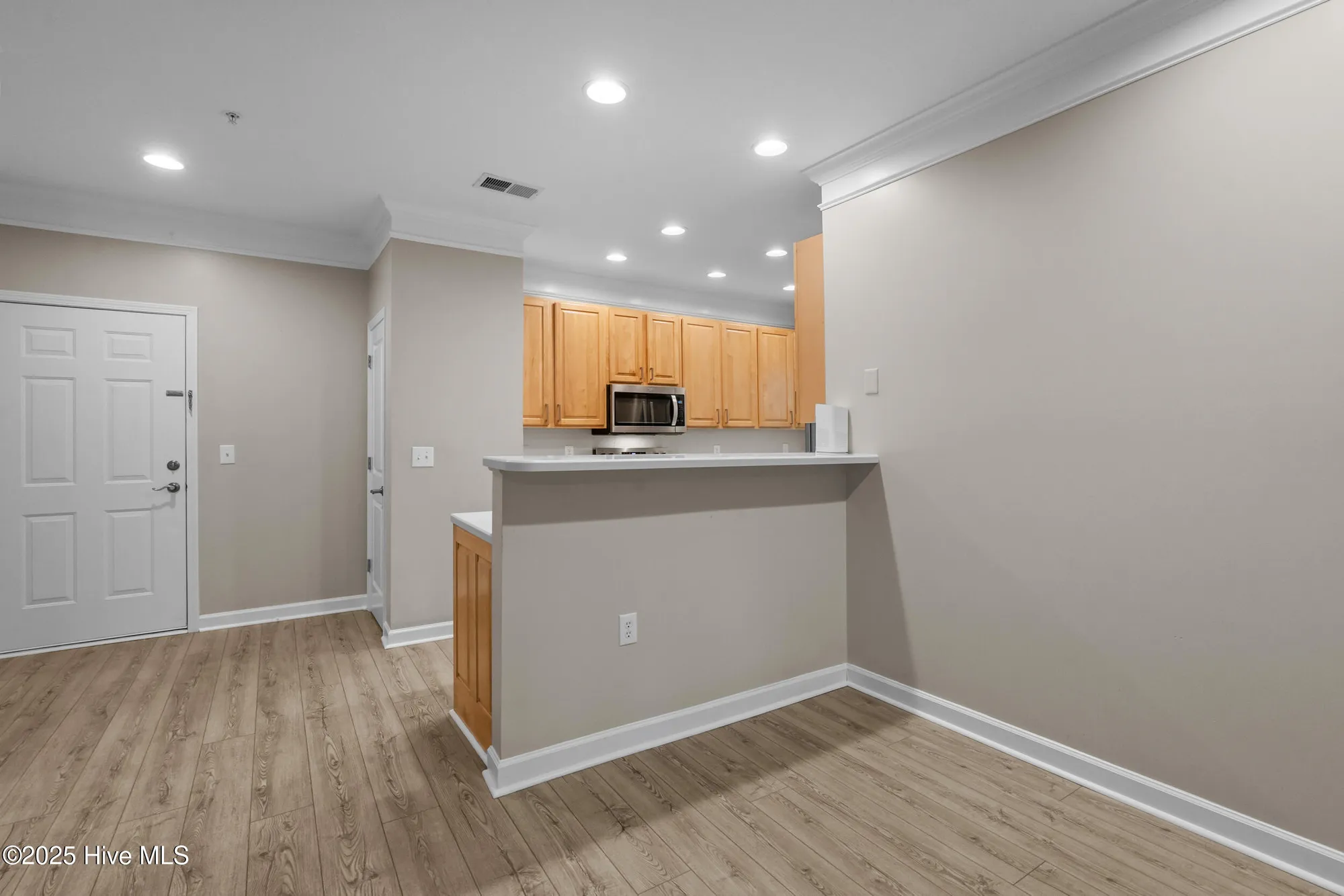 Property Slideshow image 11 of 35 | 290 woodlands way 5, Calabash, NC, 28467