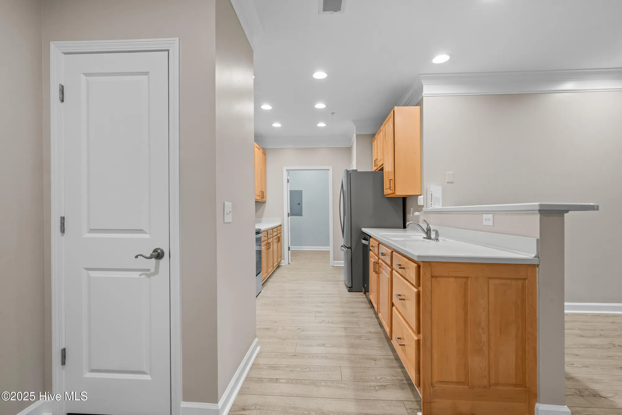 Property Slideshow image 12 of 35 | 290 woodlands way 5, Calabash, NC, 28467