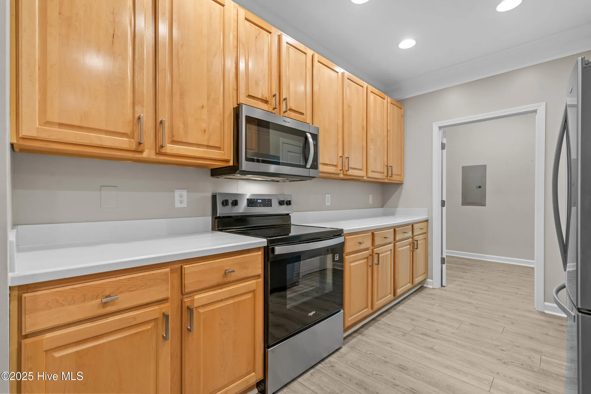 Property Slideshow image 13 of 35 | 290 woodlands way 5, Calabash, NC, 28467