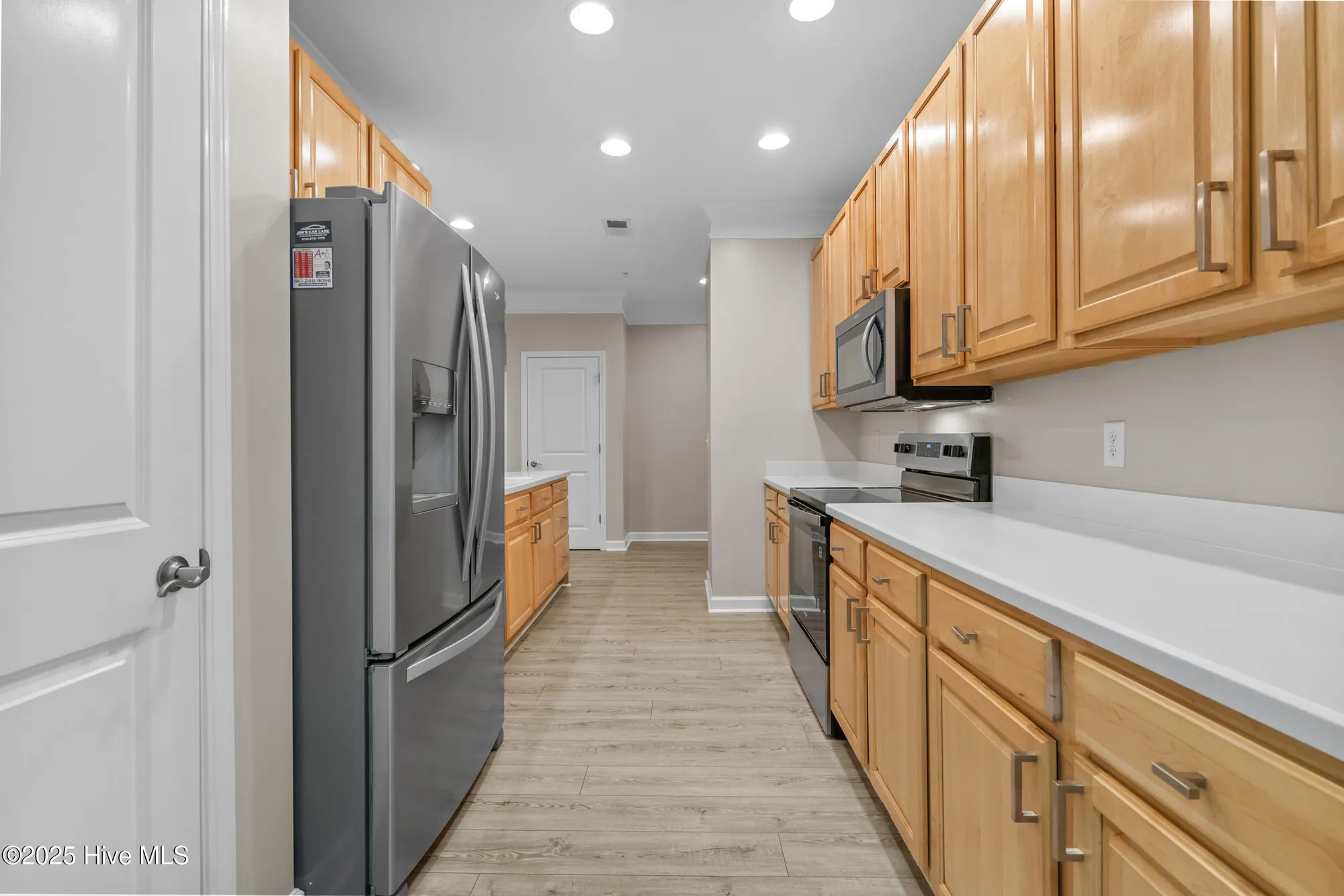 Property Slideshow image 14 of 35 | 290 woodlands way 5, Calabash, NC, 28467