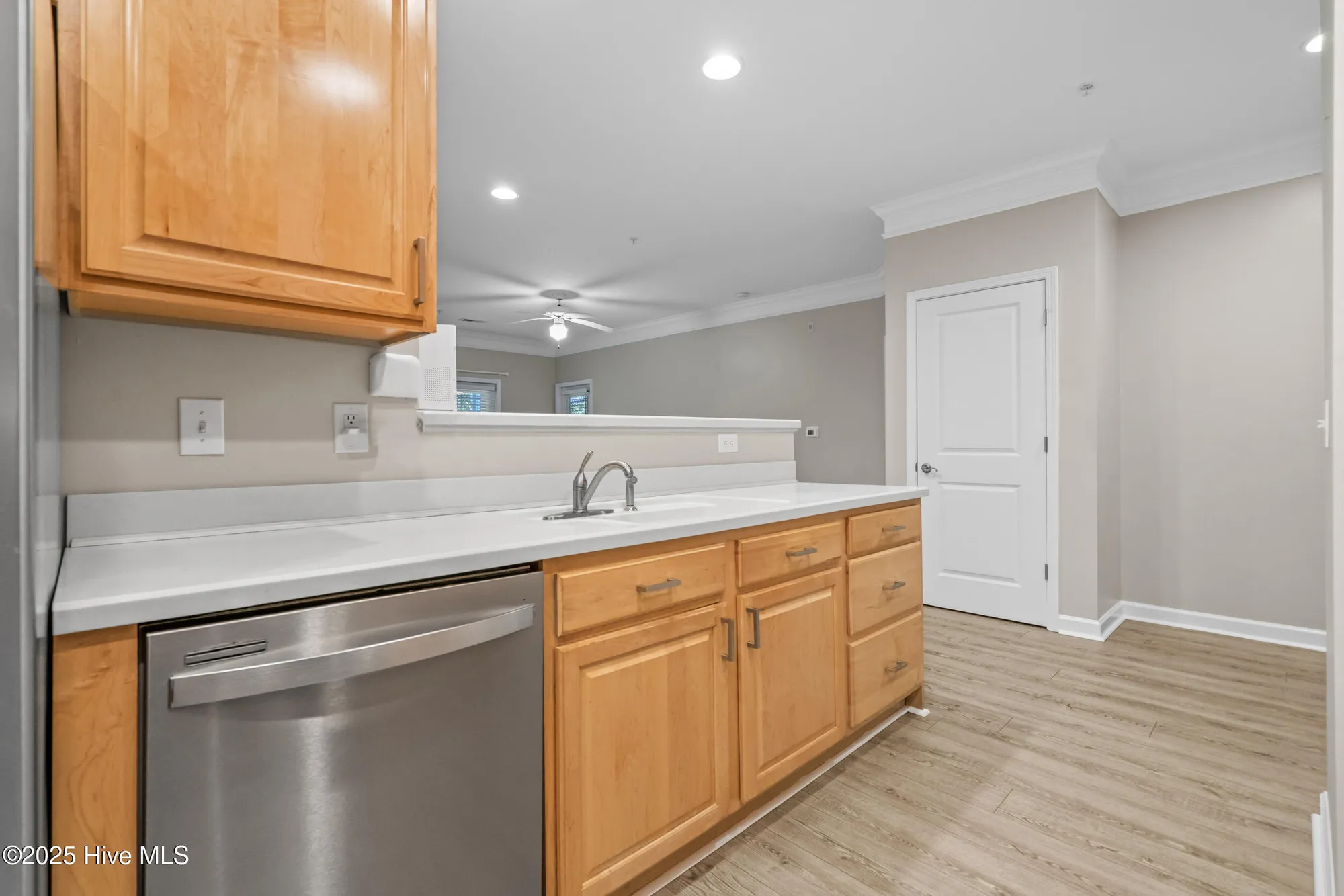 Property Slideshow image 16 of 35 | 290 woodlands way 5, Calabash, NC, 28467