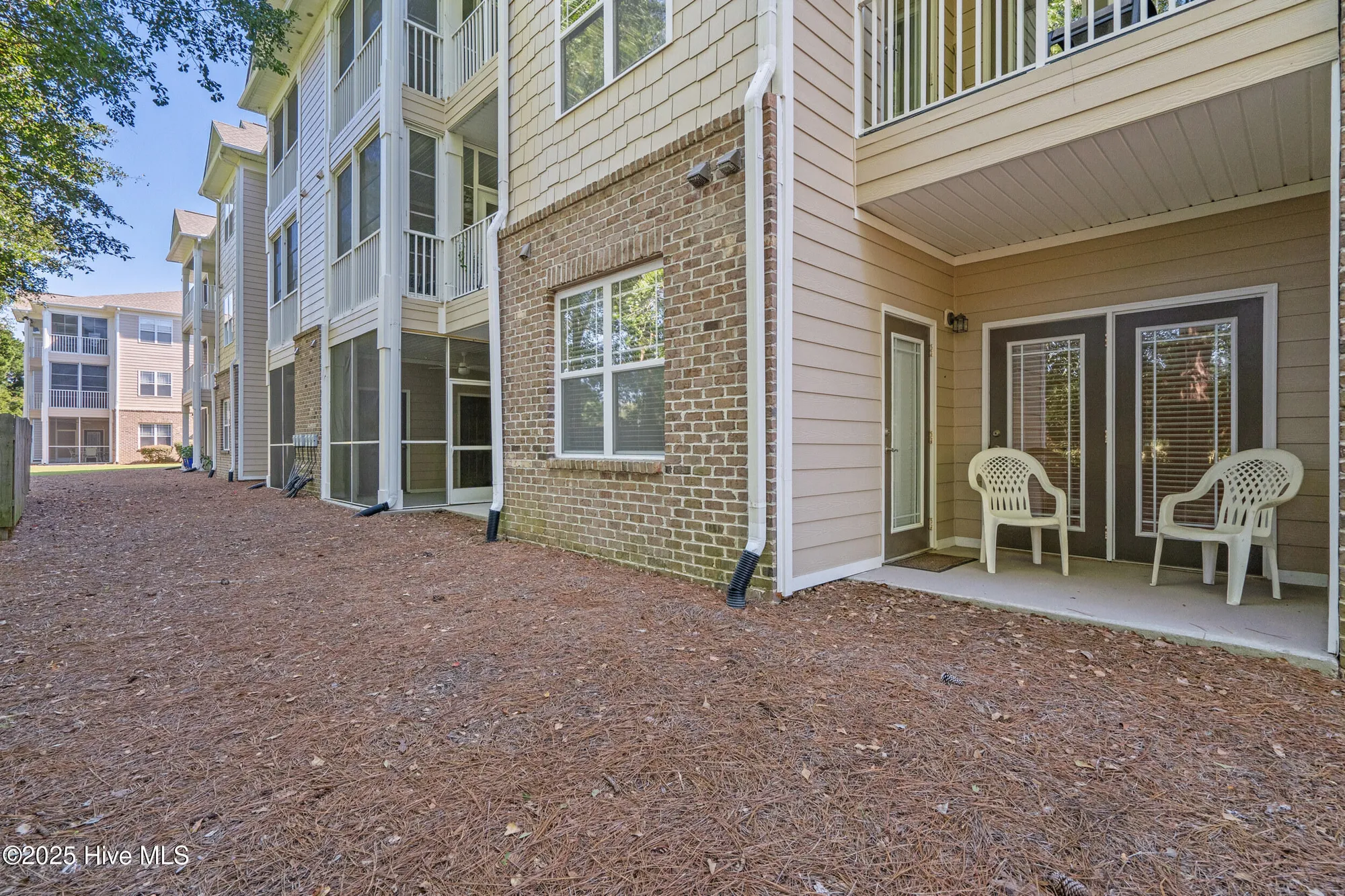 Property Slideshow image 21 of 35 | 290 woodlands way 5, Calabash, NC, 28467