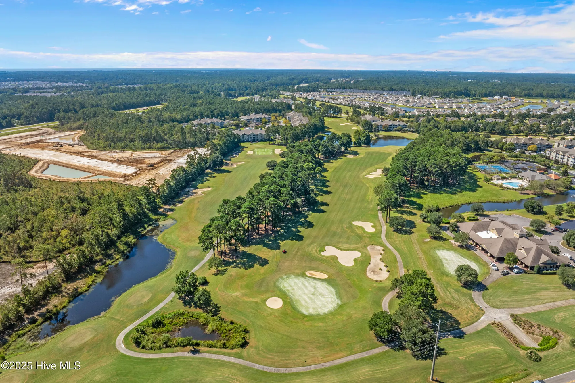 Property Slideshow image 34 of 35 | 290 woodlands way 5, Calabash, NC, 28467