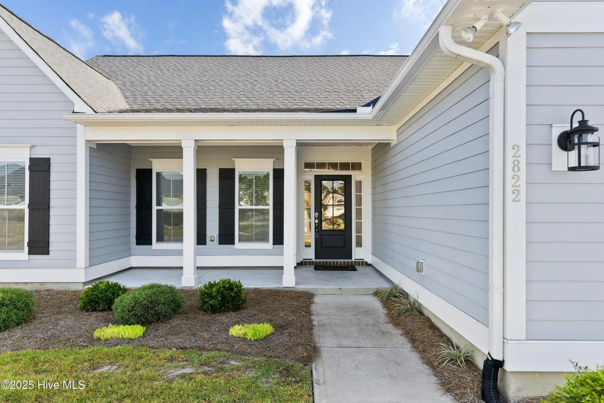 Property Slideshow image 5 of 114 | 2822 pine bloom way, Leland, NC, 28451