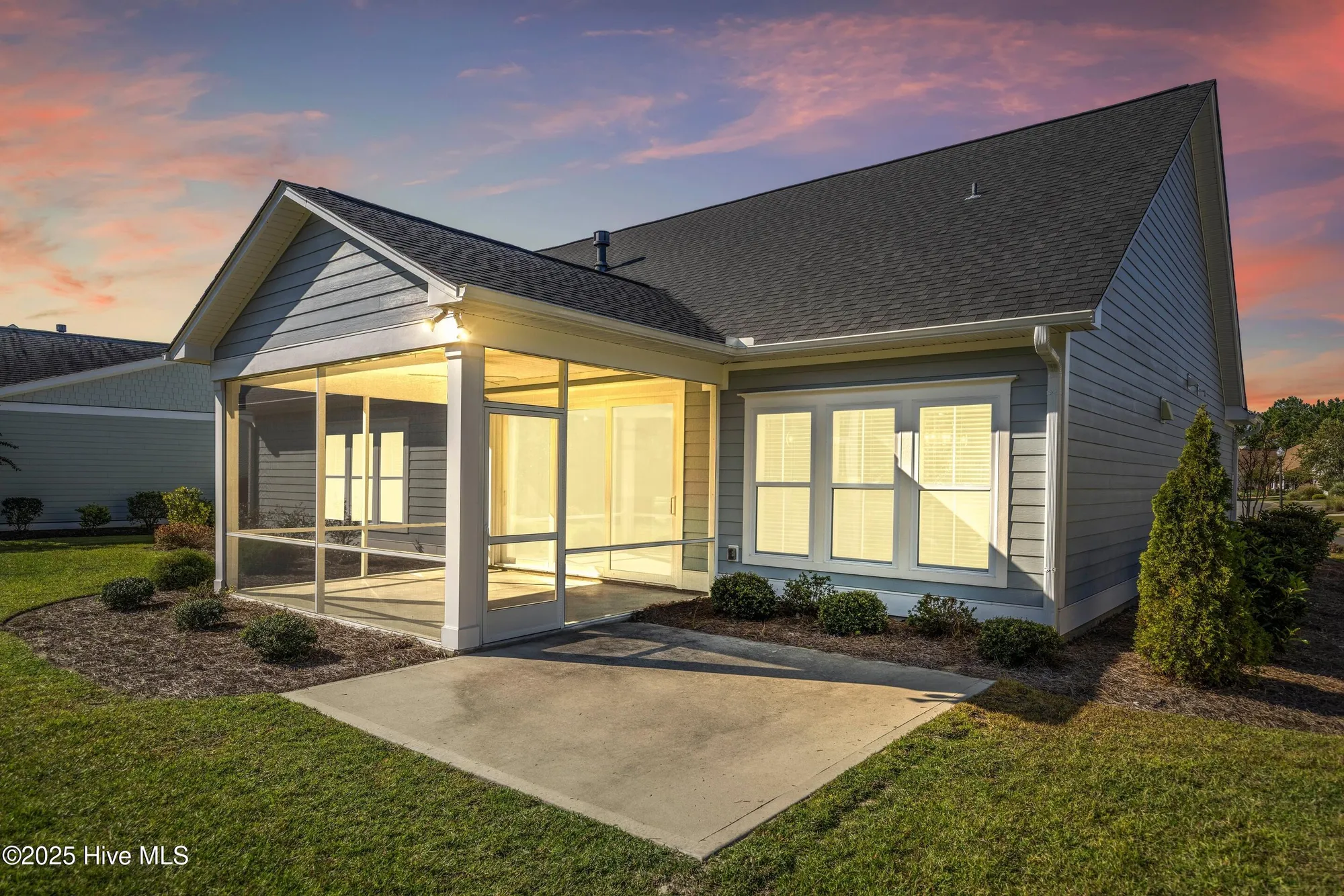 Property Slideshow image 66 of 114 | 2822 pine bloom way, Leland, NC, 28451