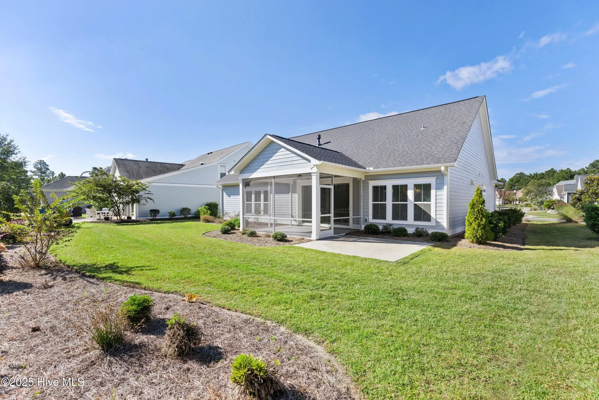 Property Slideshow image 67 of 114 | 2822 pine bloom way, Leland, NC, 28451