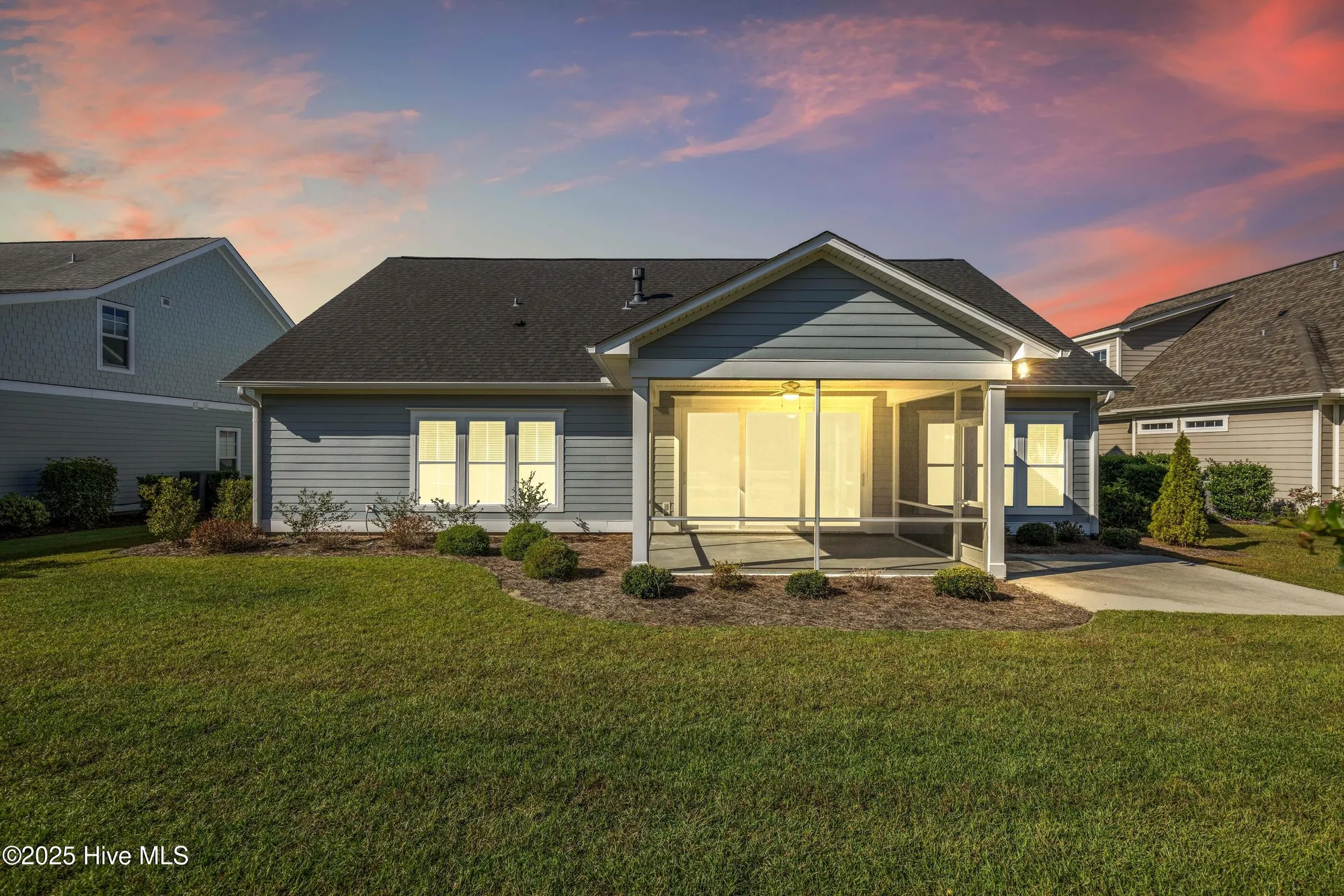 Property Slideshow image 71 of 114 | 2822 pine bloom way, Leland, NC, 28451