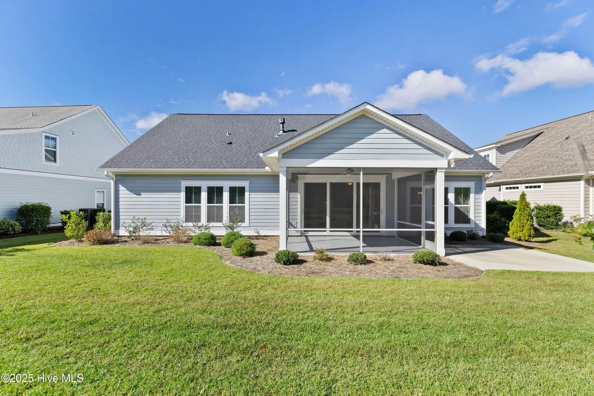 Property Slideshow image 70 of 114 | 2822 pine bloom way, Leland, NC, 28451