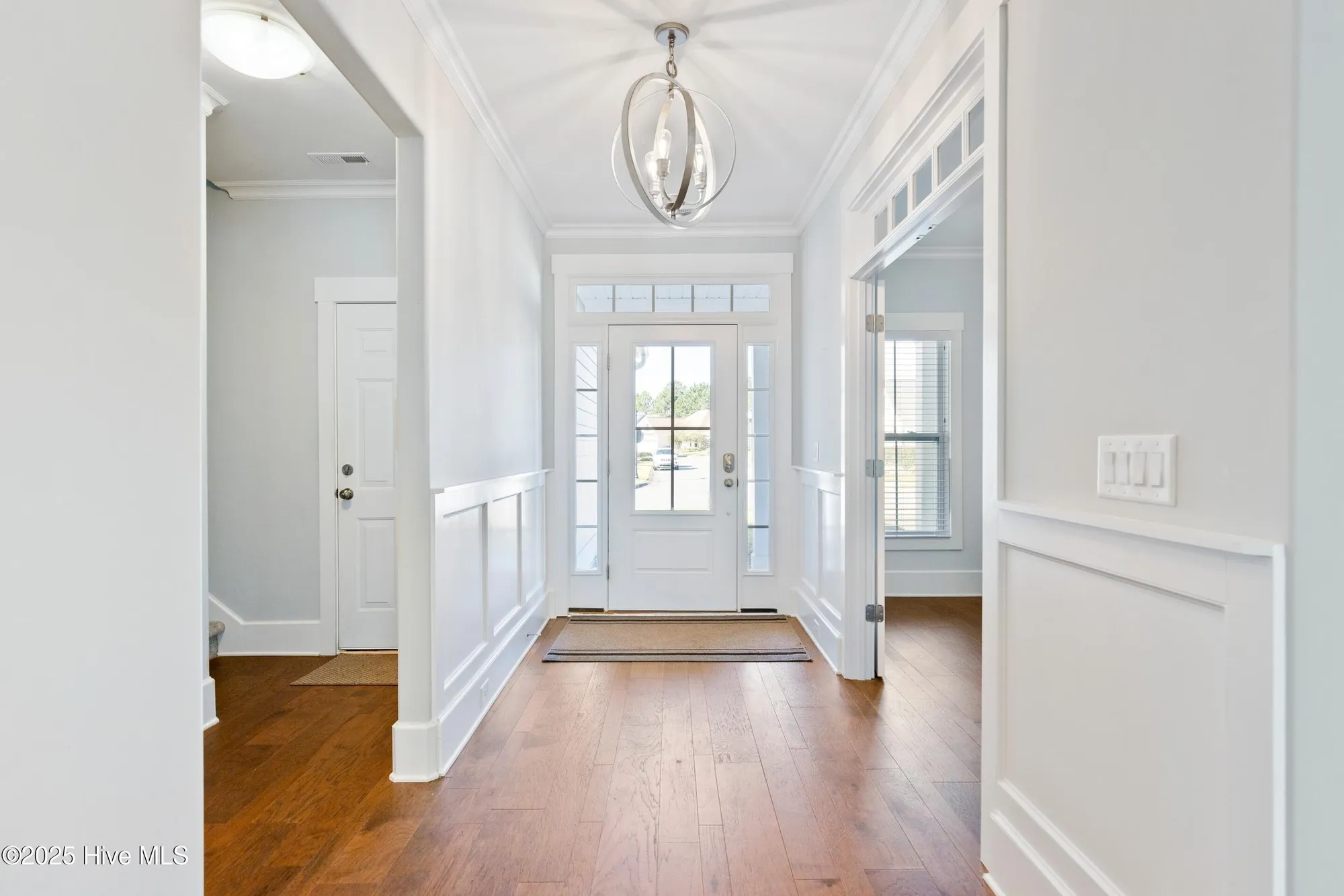 Property Slideshow image 8 of 114 | 2822 pine bloom way, Leland, NC, 28451