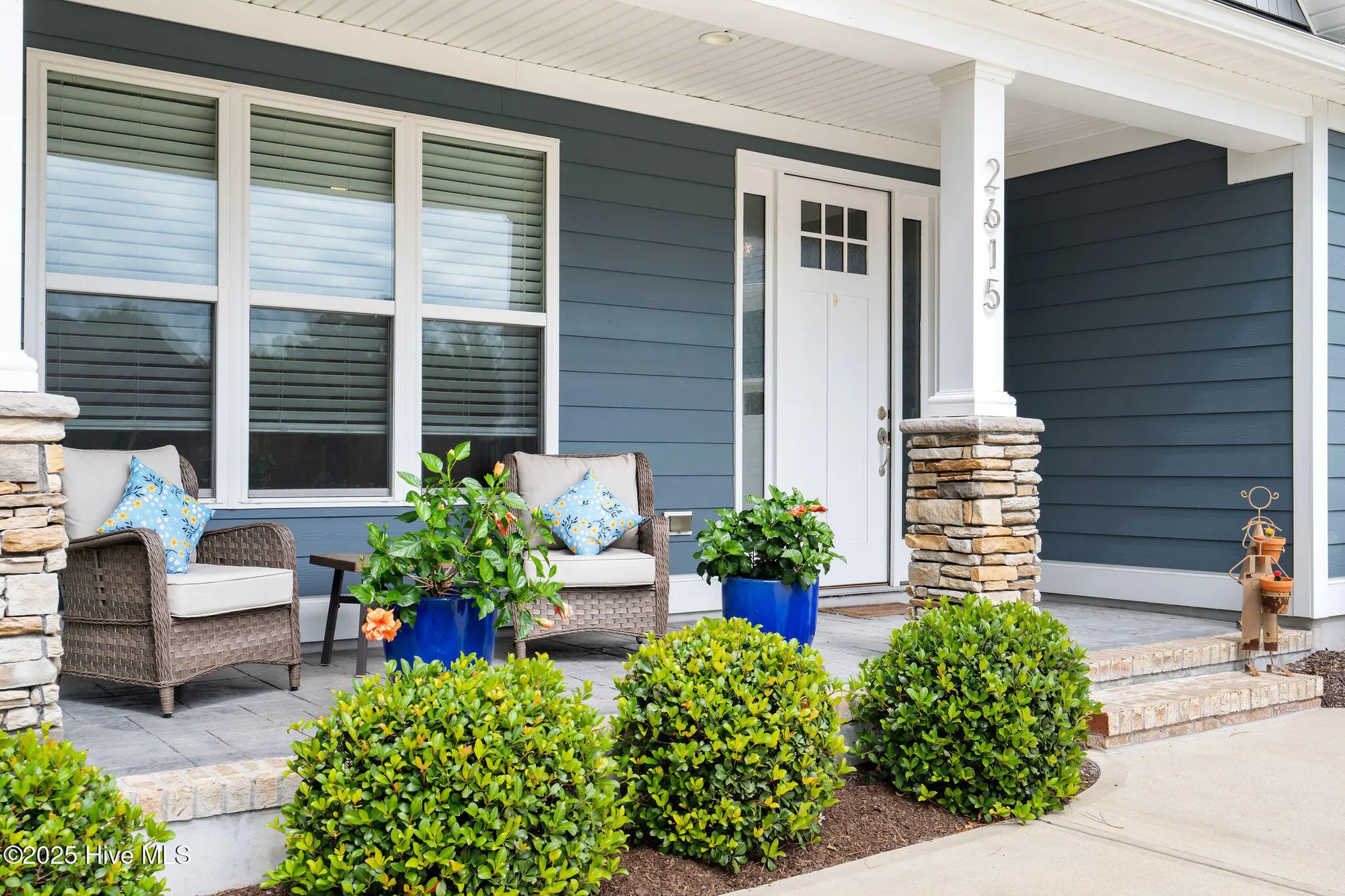 Property Slideshow image 5 of 93 | 2615 sugargrove trl, Leland, NC, 28451