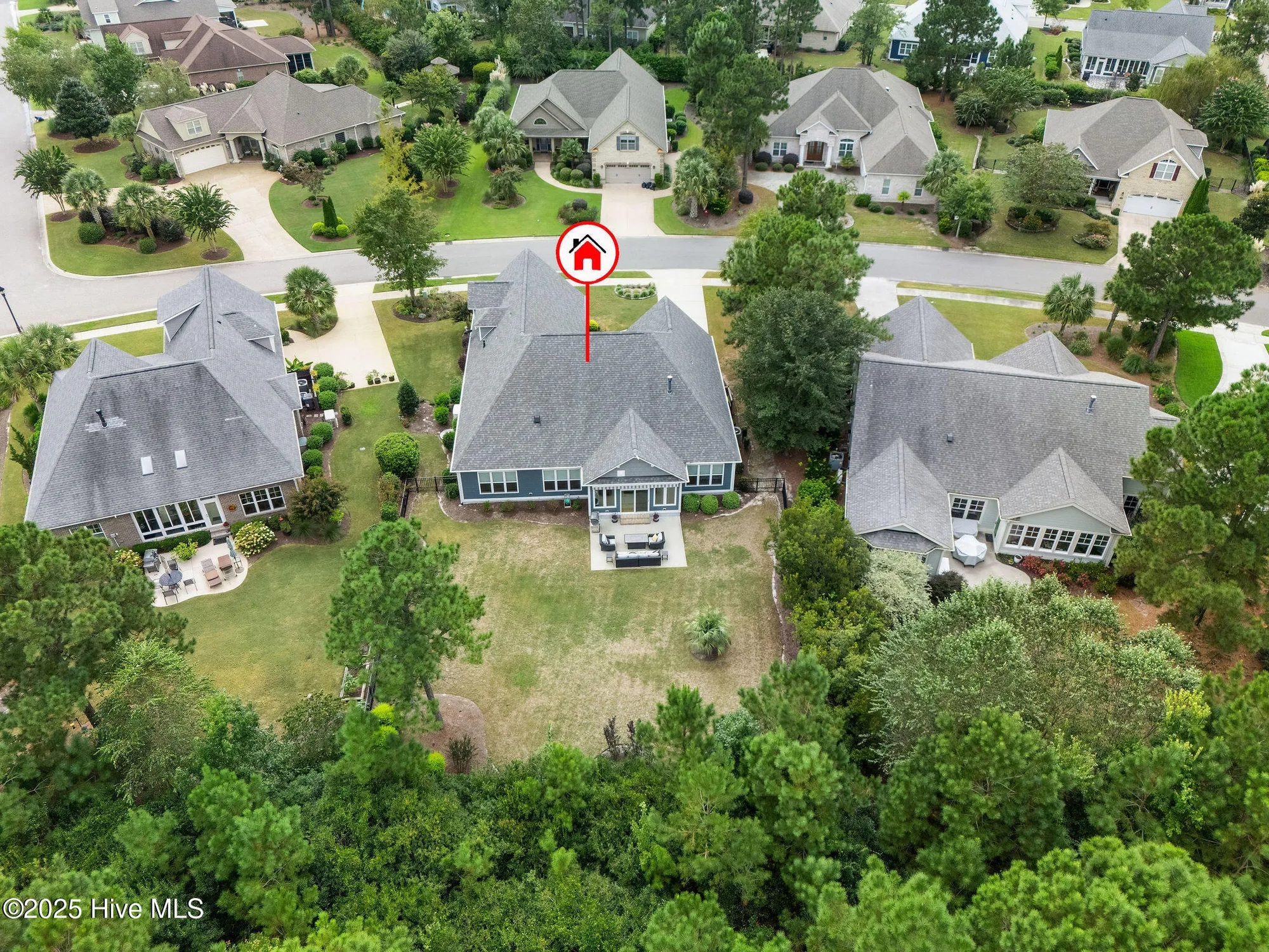 Property Slideshow image 2 of 93 | 2615 sugargrove trl, Leland, NC, 28451
