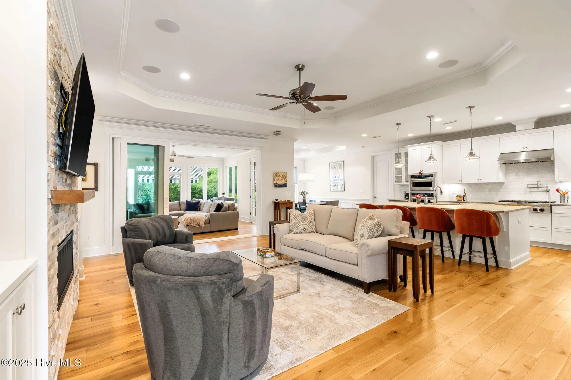 Property Slideshow image 8 of 93 | 2615 sugargrove trl, Leland, NC, 28451