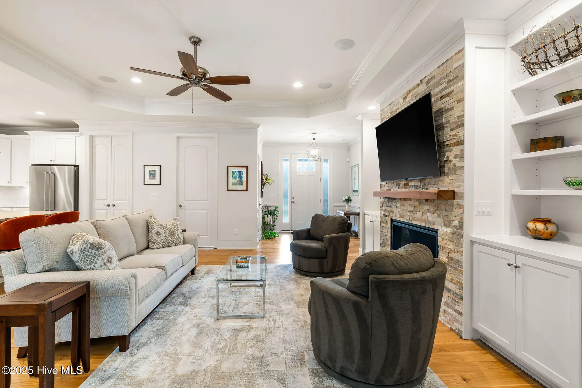 Property Slideshow image 12 of 93 | 2615 sugargrove trl, Leland, NC, 28451