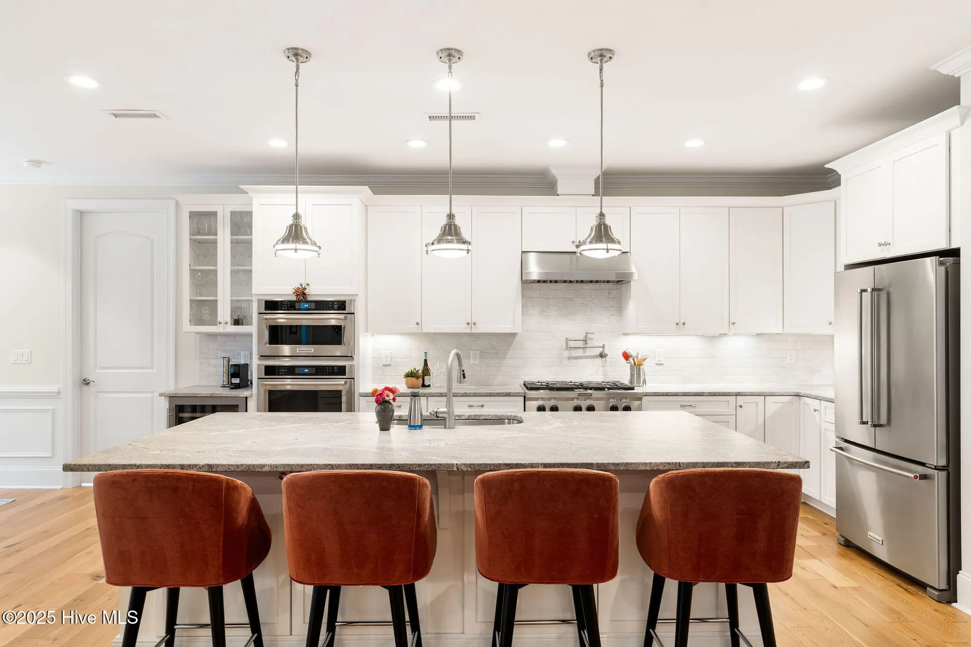 Property Slideshow image 17 of 93 | 2615 sugargrove trl, Leland, NC, 28451