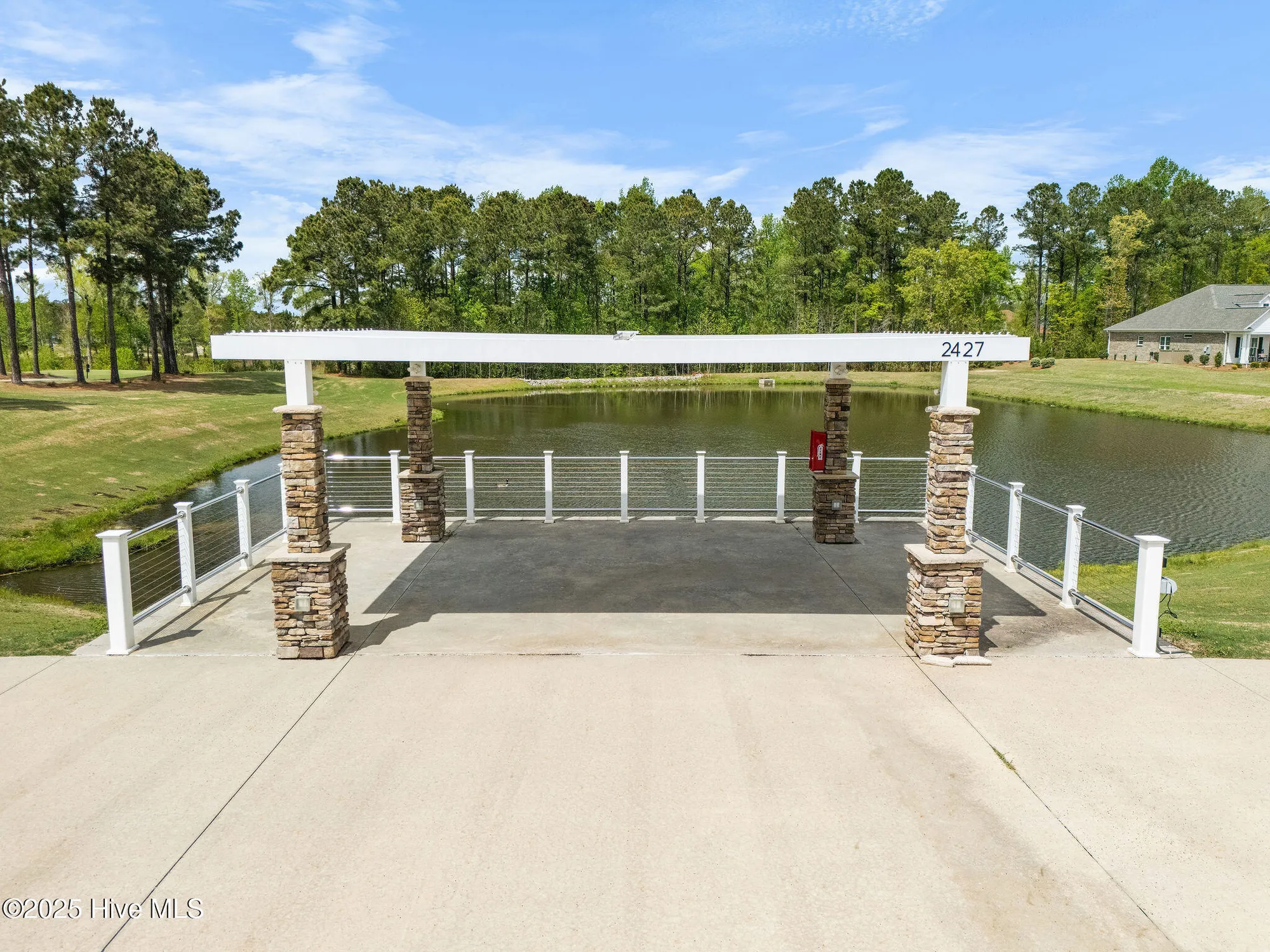 Property Slideshow image 67 of 93 | 2615 sugargrove trl, Leland, NC, 28451