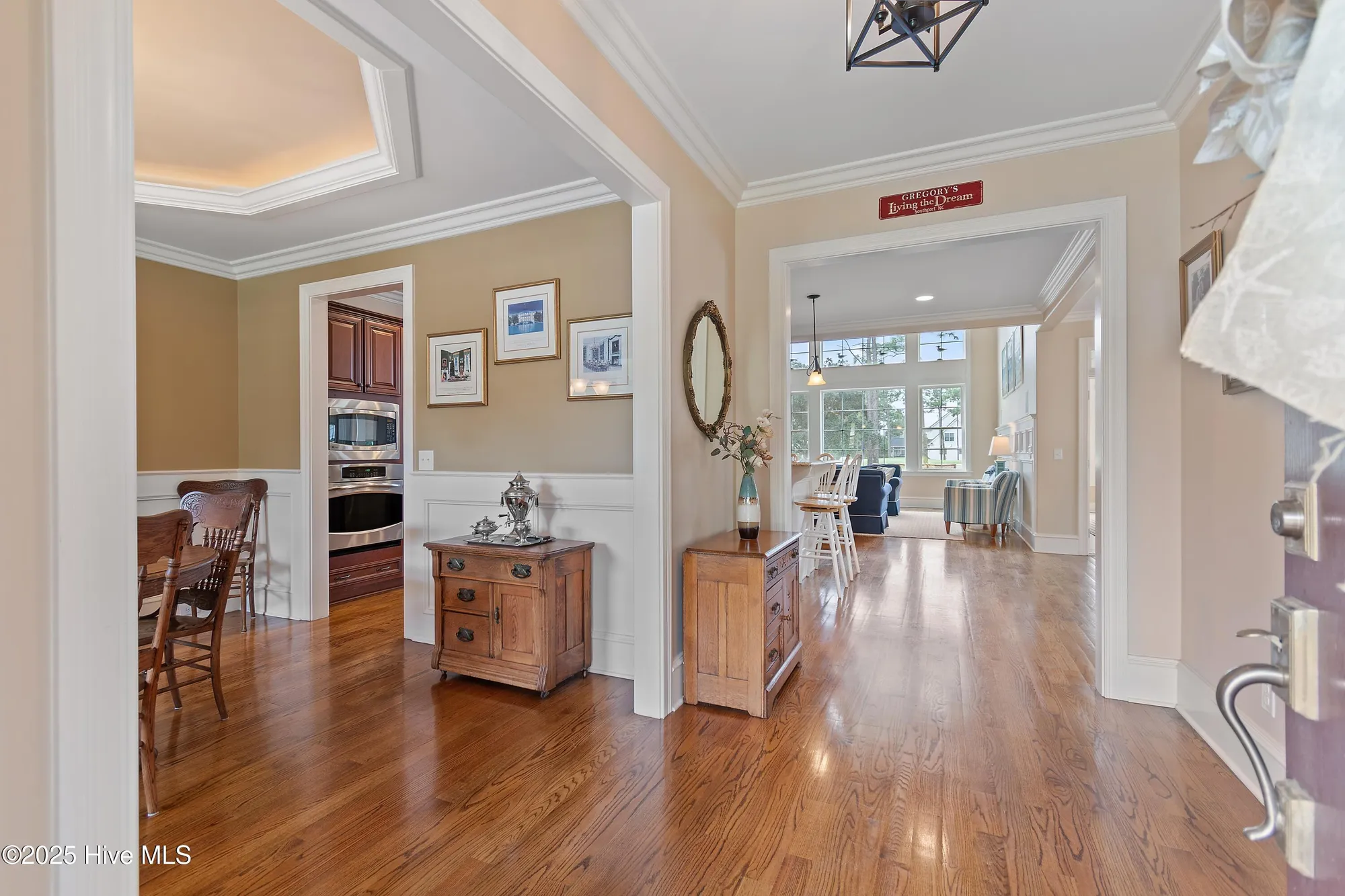 Property Slideshow image 8 of 99 | 3609 gleneagle dr, Southport, NC, 28461