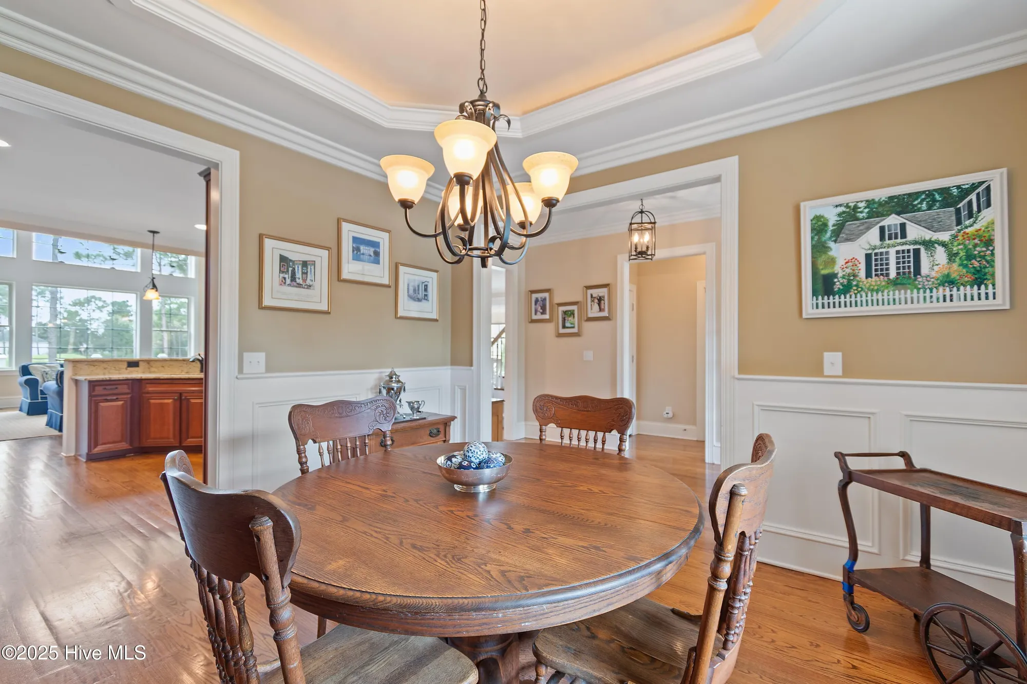 Property Slideshow image 10 of 99 | 3609 gleneagle dr, Southport, NC, 28461