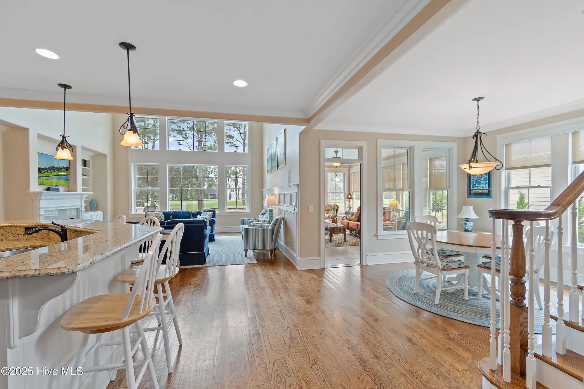 Property Slideshow image 11 of 99 | 3609 gleneagle dr, Southport, NC, 28461